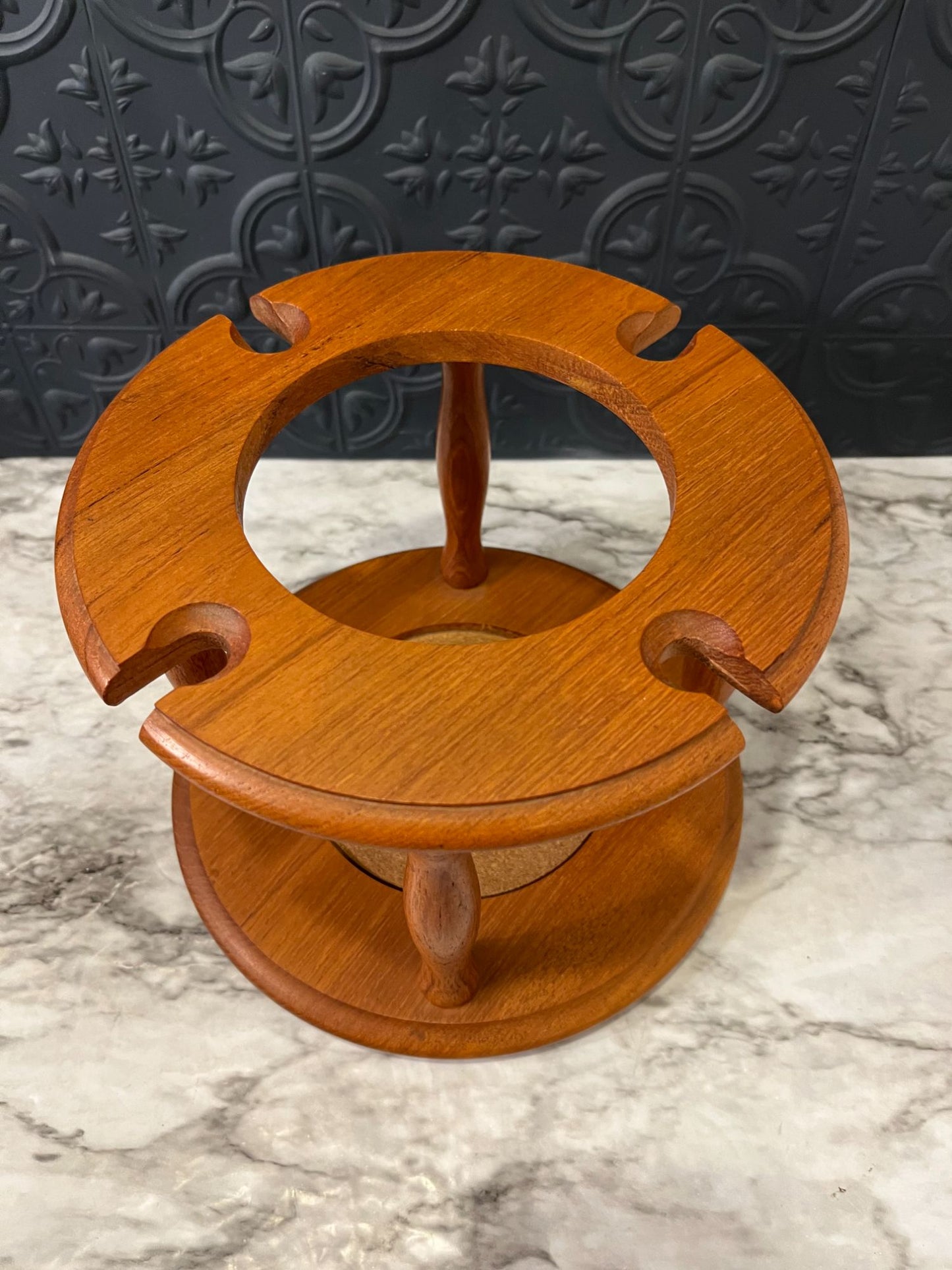 Tabletop Wine holder