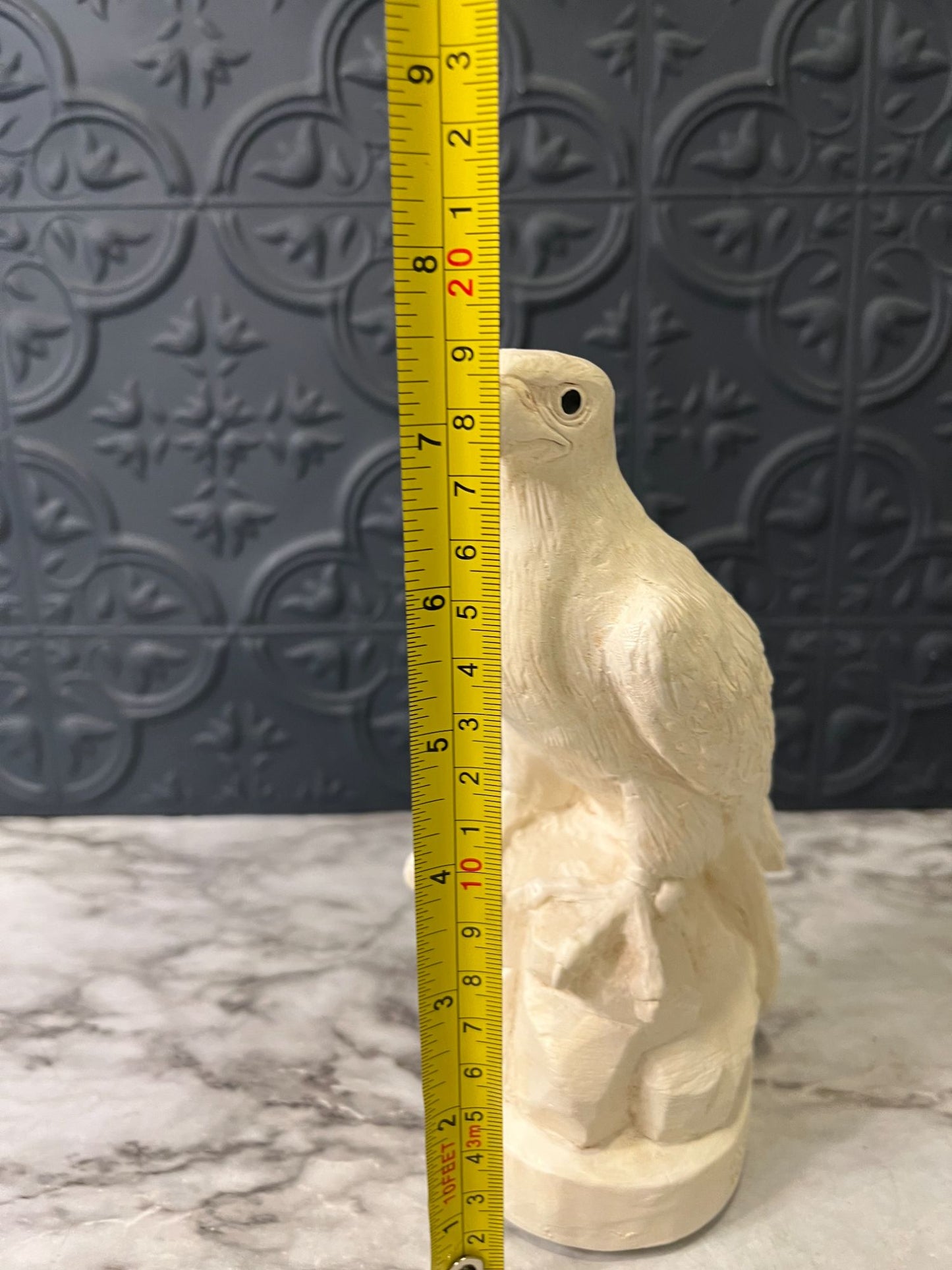 Gyr Falcon