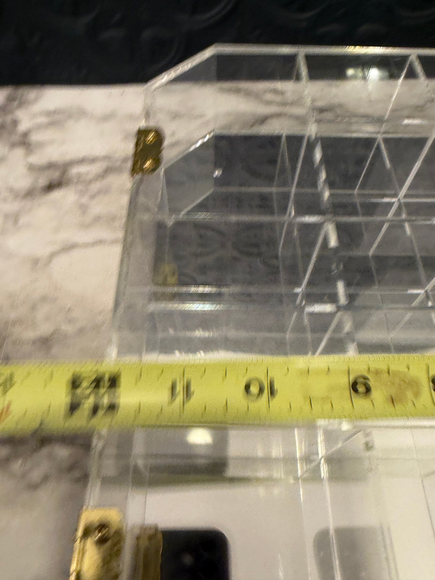 Acrylic Display Box