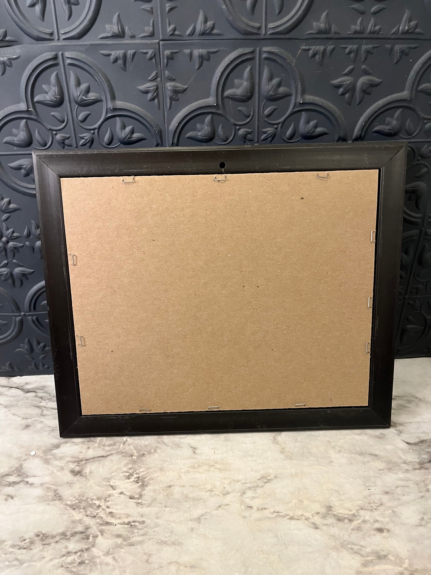 Framed Golf Print