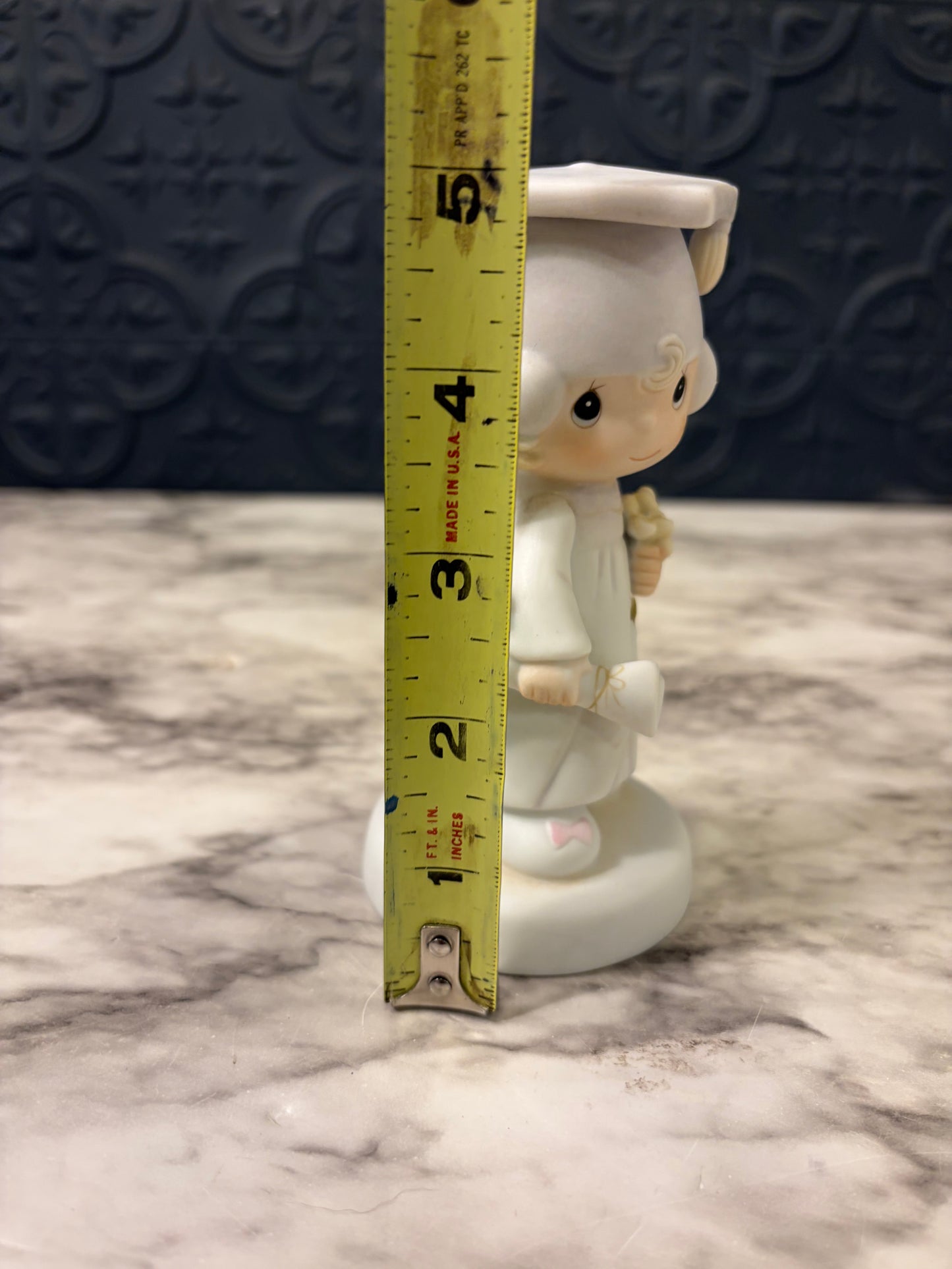 Enesco Graduation Girl Precious Moments