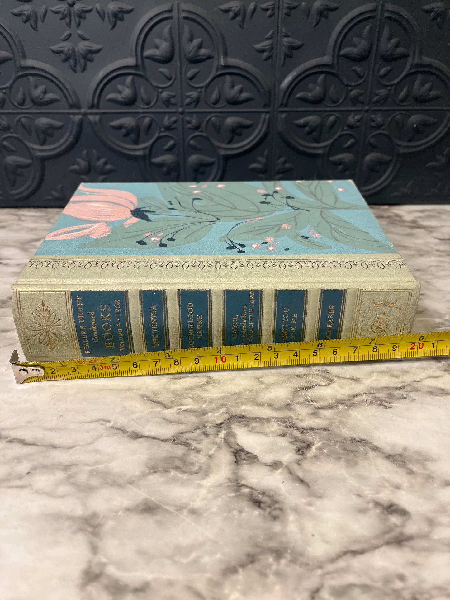 Readers Digest Vol 3 1962