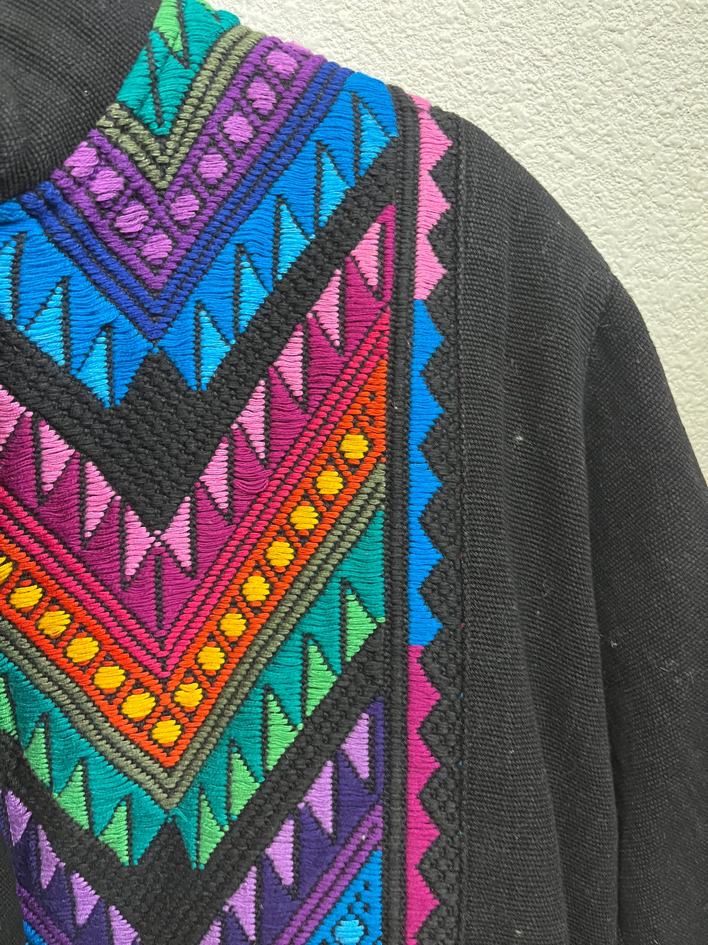 La Poloma Aztec Winter Jacket