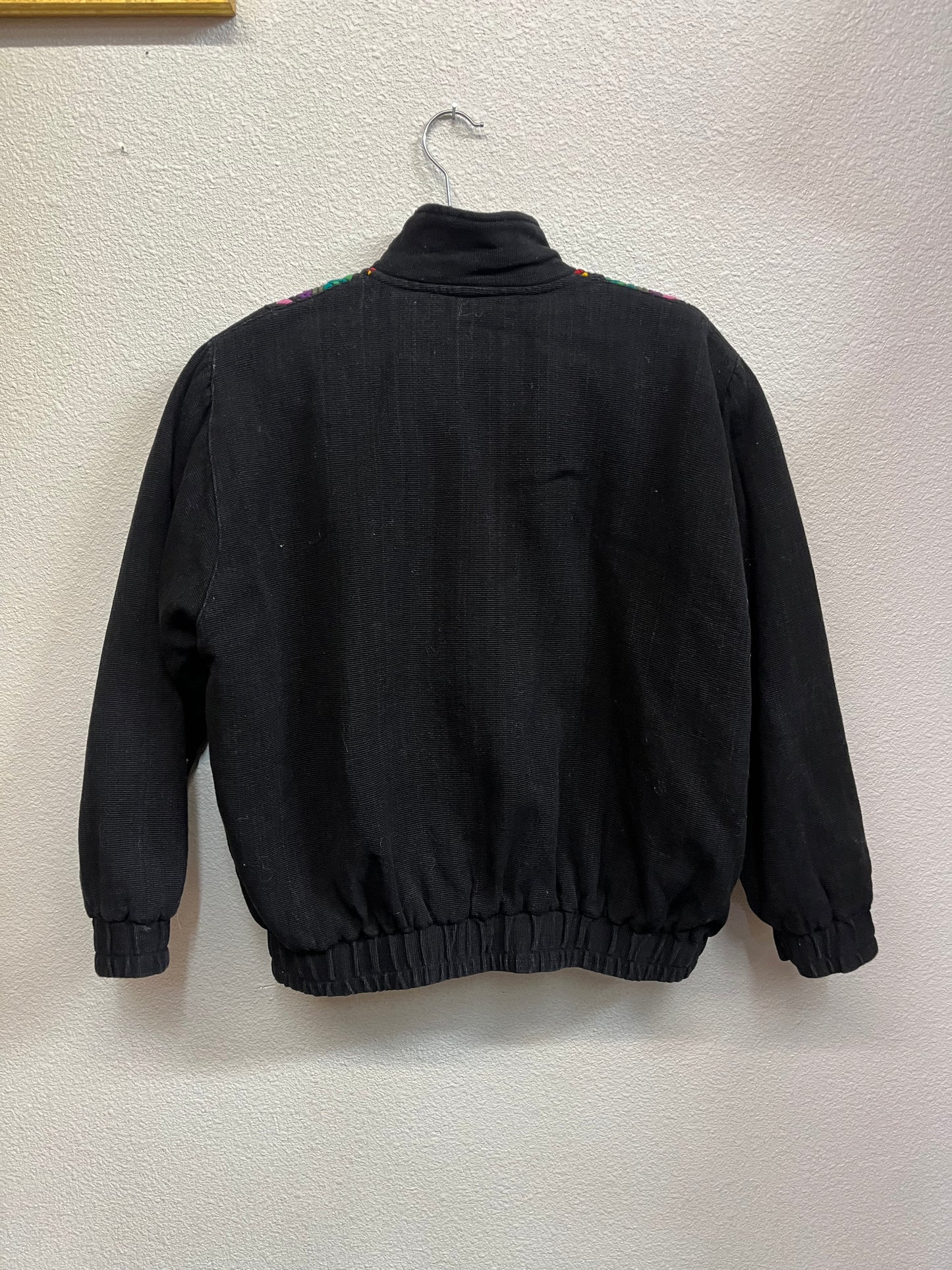 La Poloma Aztec Winter Jacket
