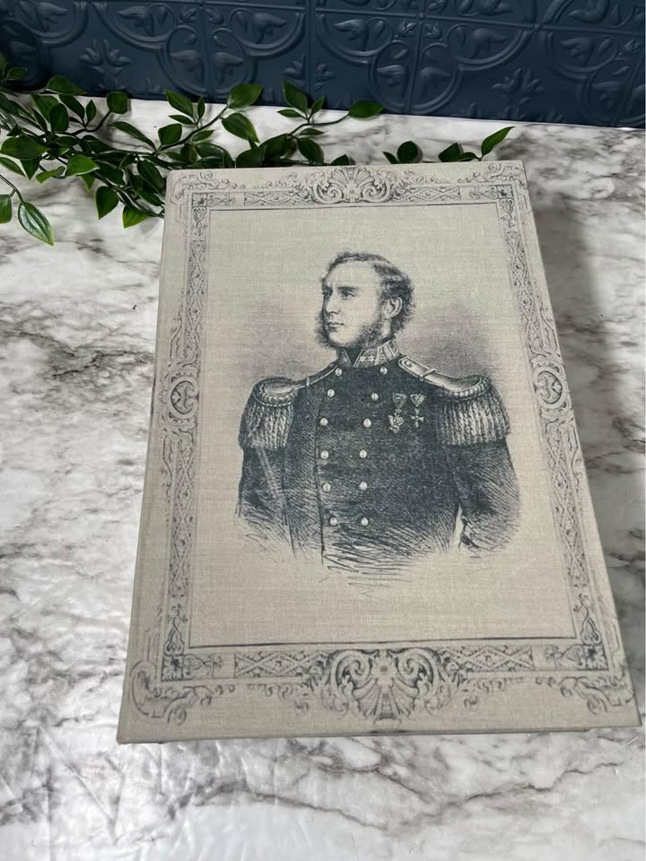 Fake Gray Book