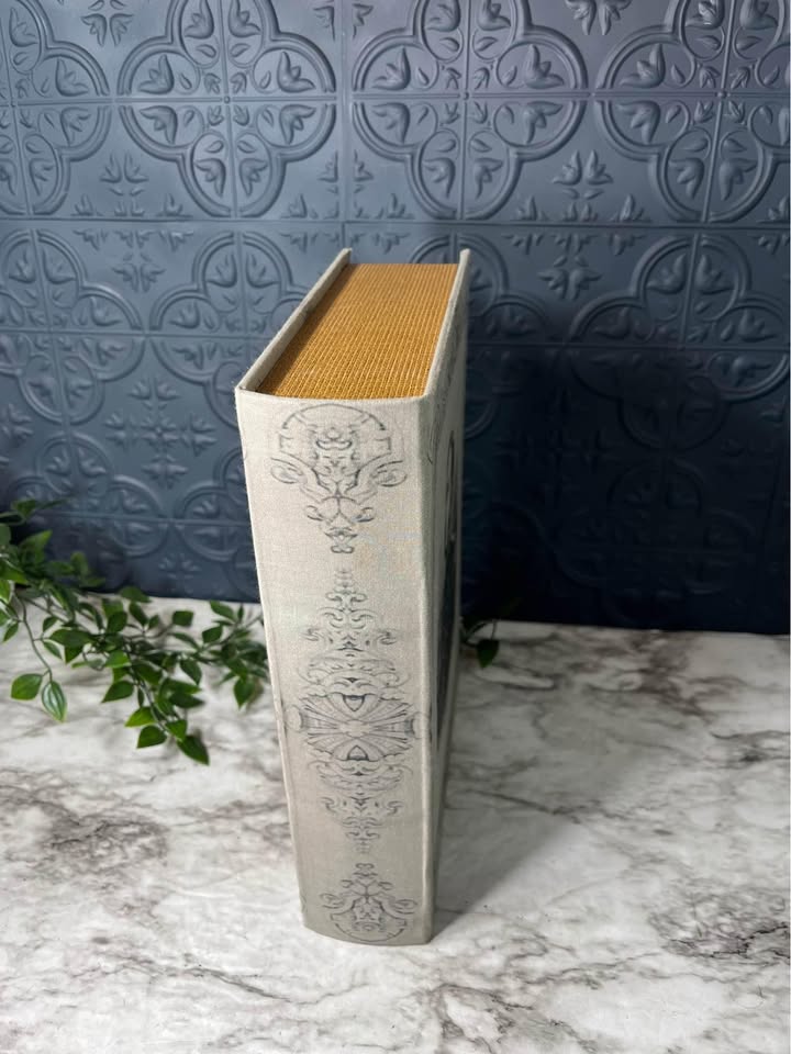 Fake Gray Book