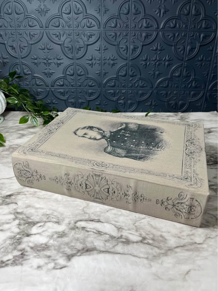 Fake Gray Book
