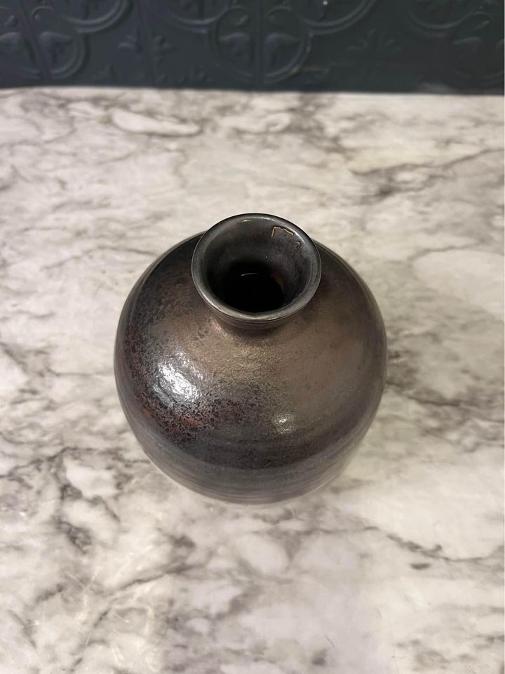 Oh Gussie Pottery Vase