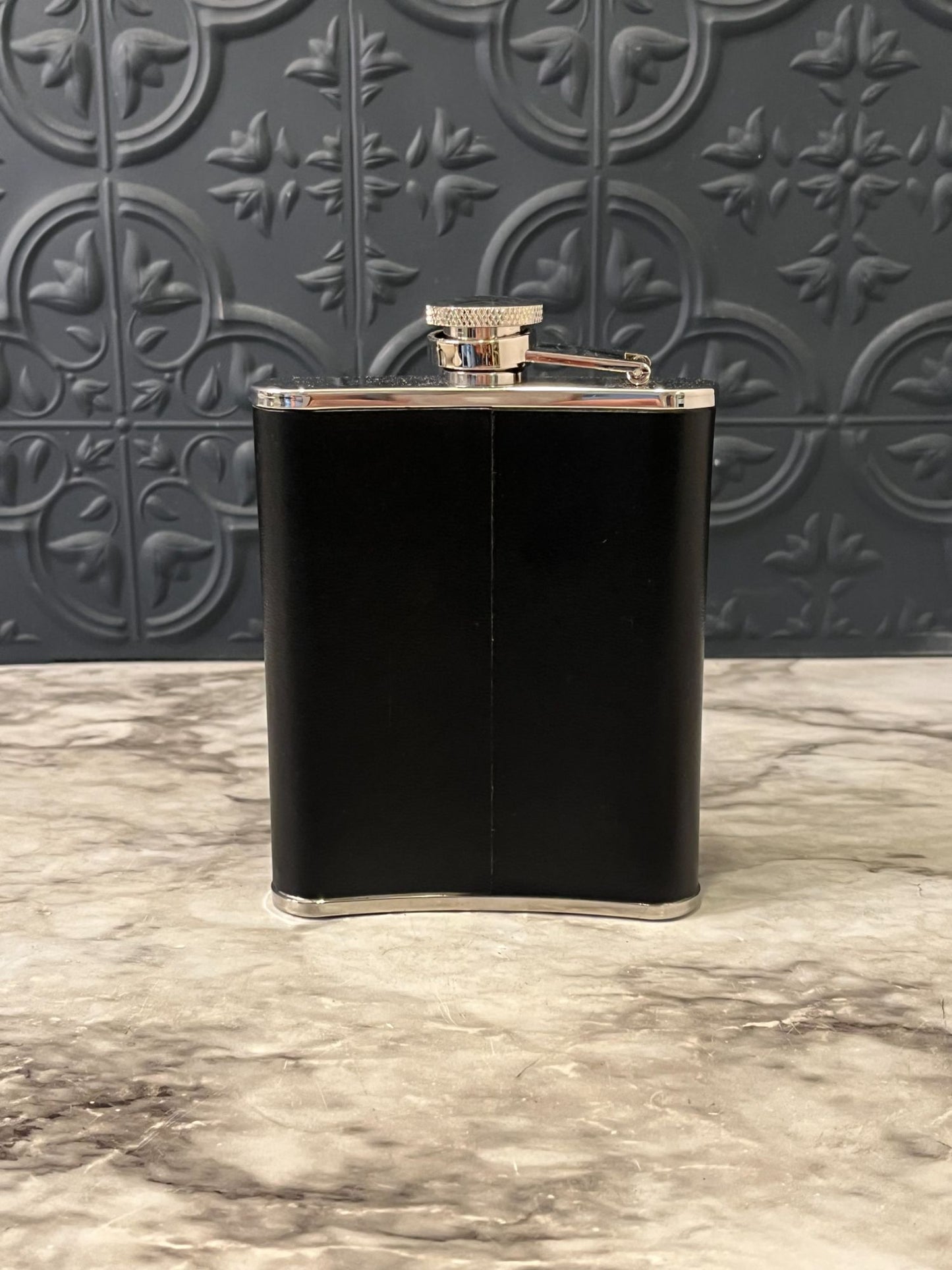 King of Hearts Flask