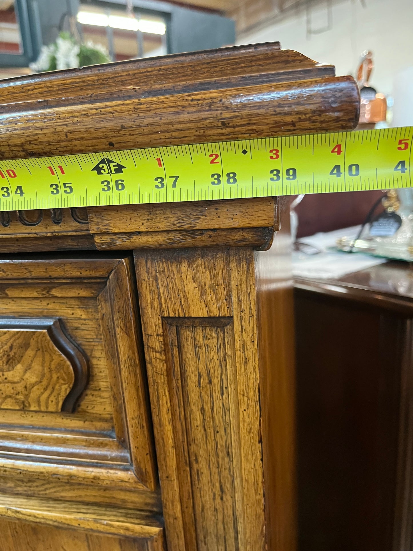 Lane Armoire