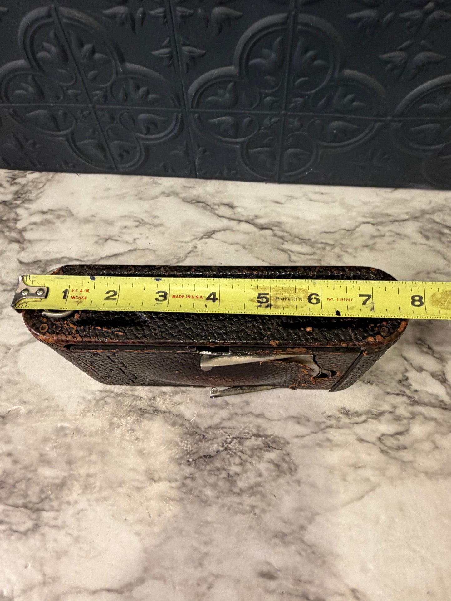 Eastman Kodak Pocket Folding Film Camera