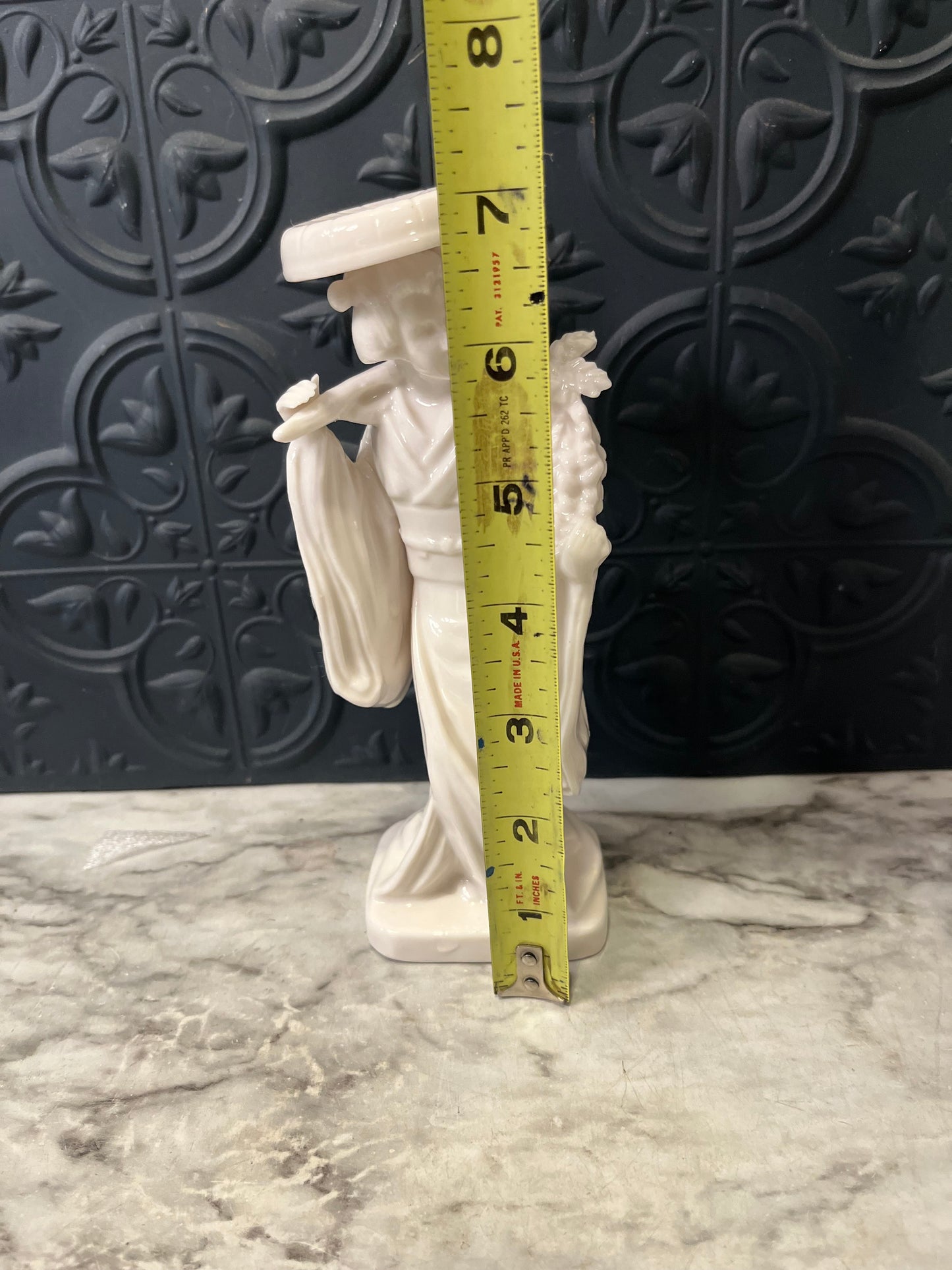 Enesco Figure of Asian Woman
