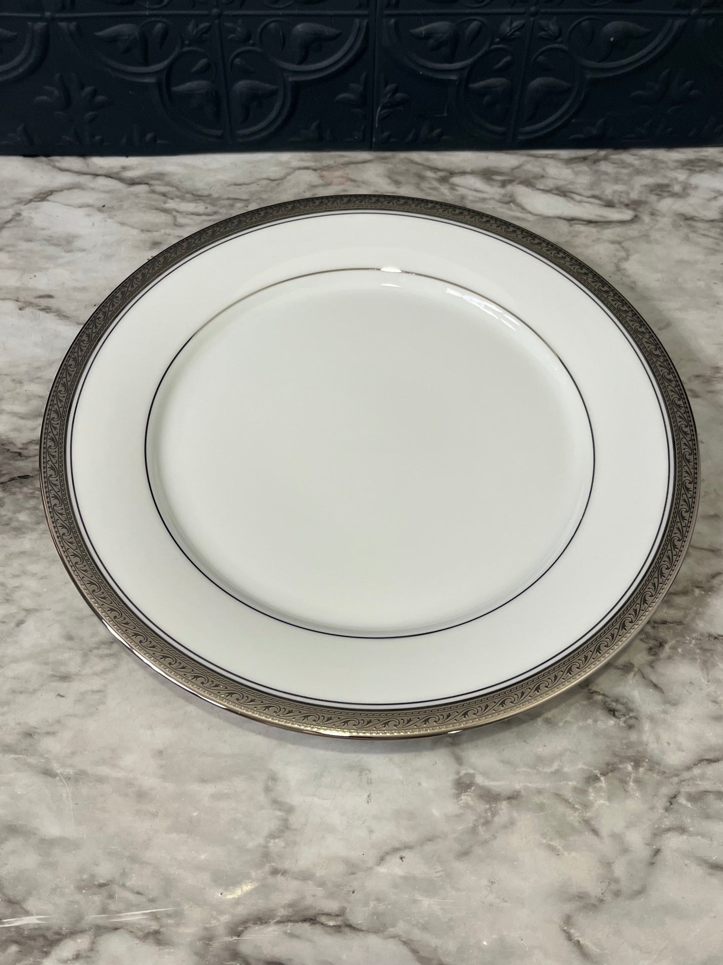 Noritake Crestwood Dinner Plate