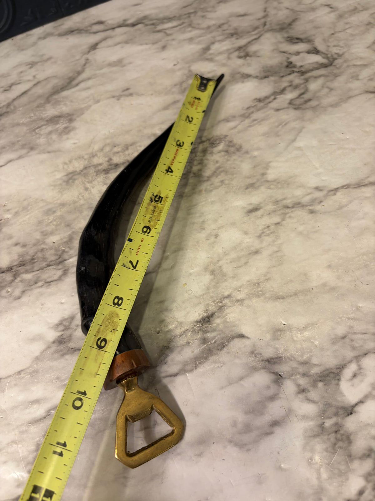 Horn Bottle Opener
