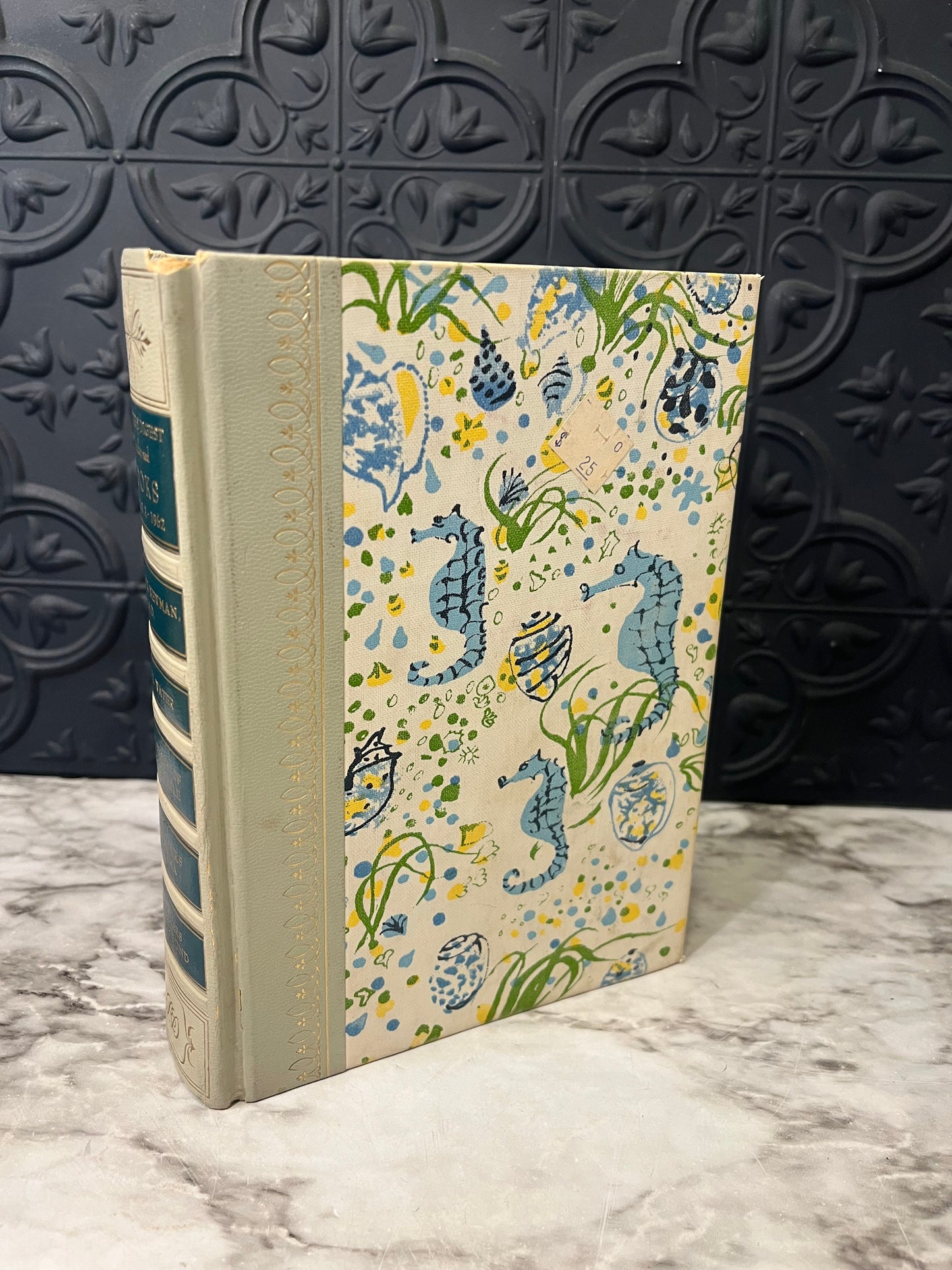 Readers Digest Vol 2 1962