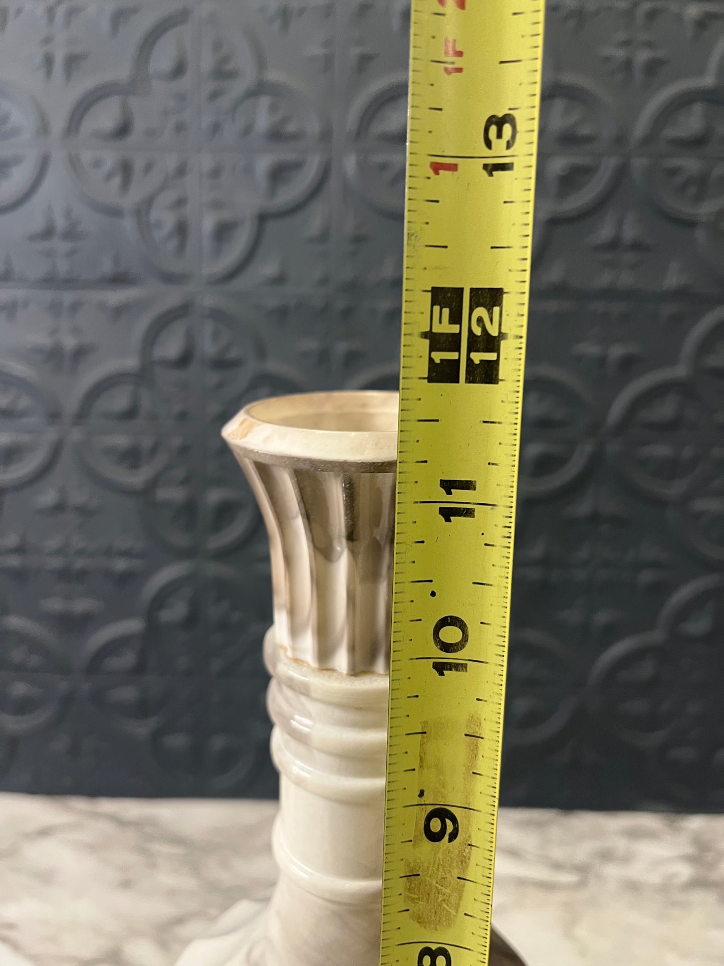 Jim Beam Starburst Decanter