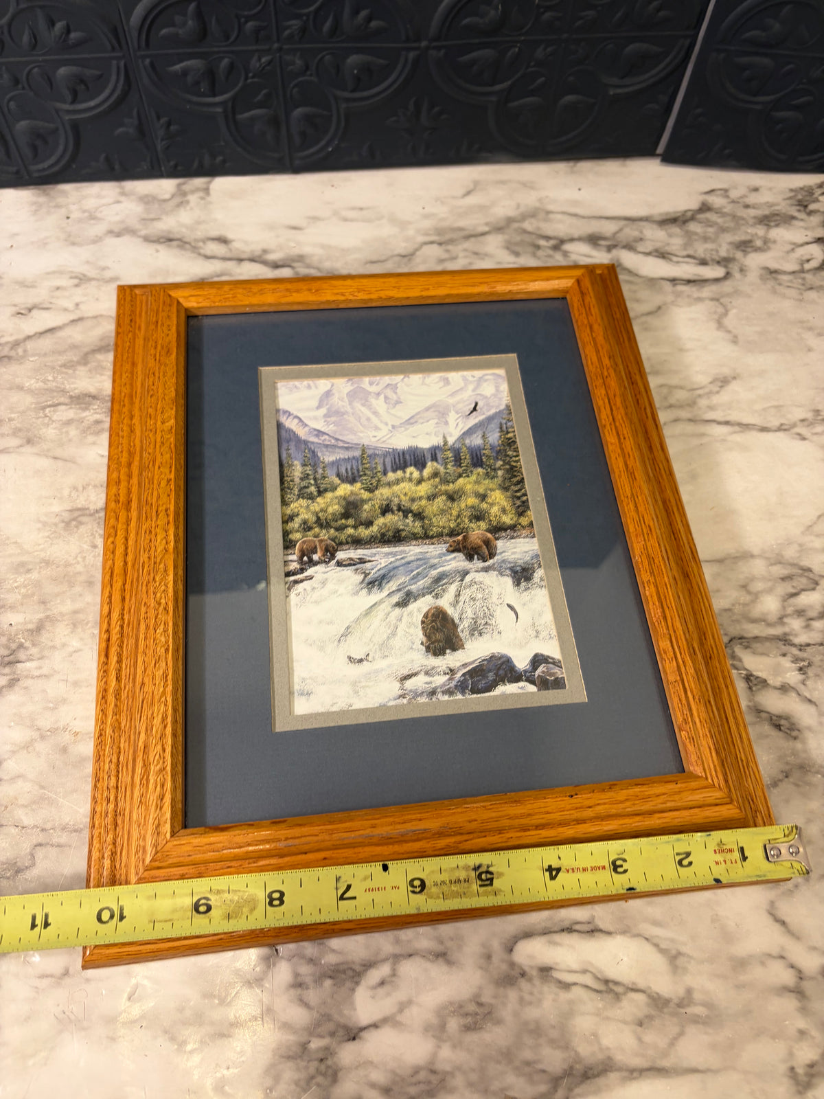 Great Expectations Framed Print
