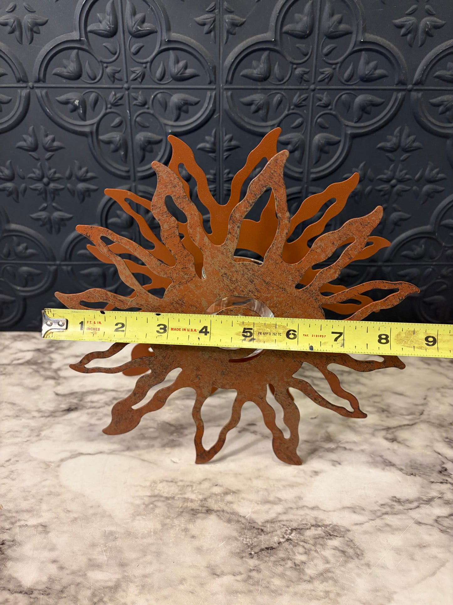 Partylite Sunesta Metal Votive Holder