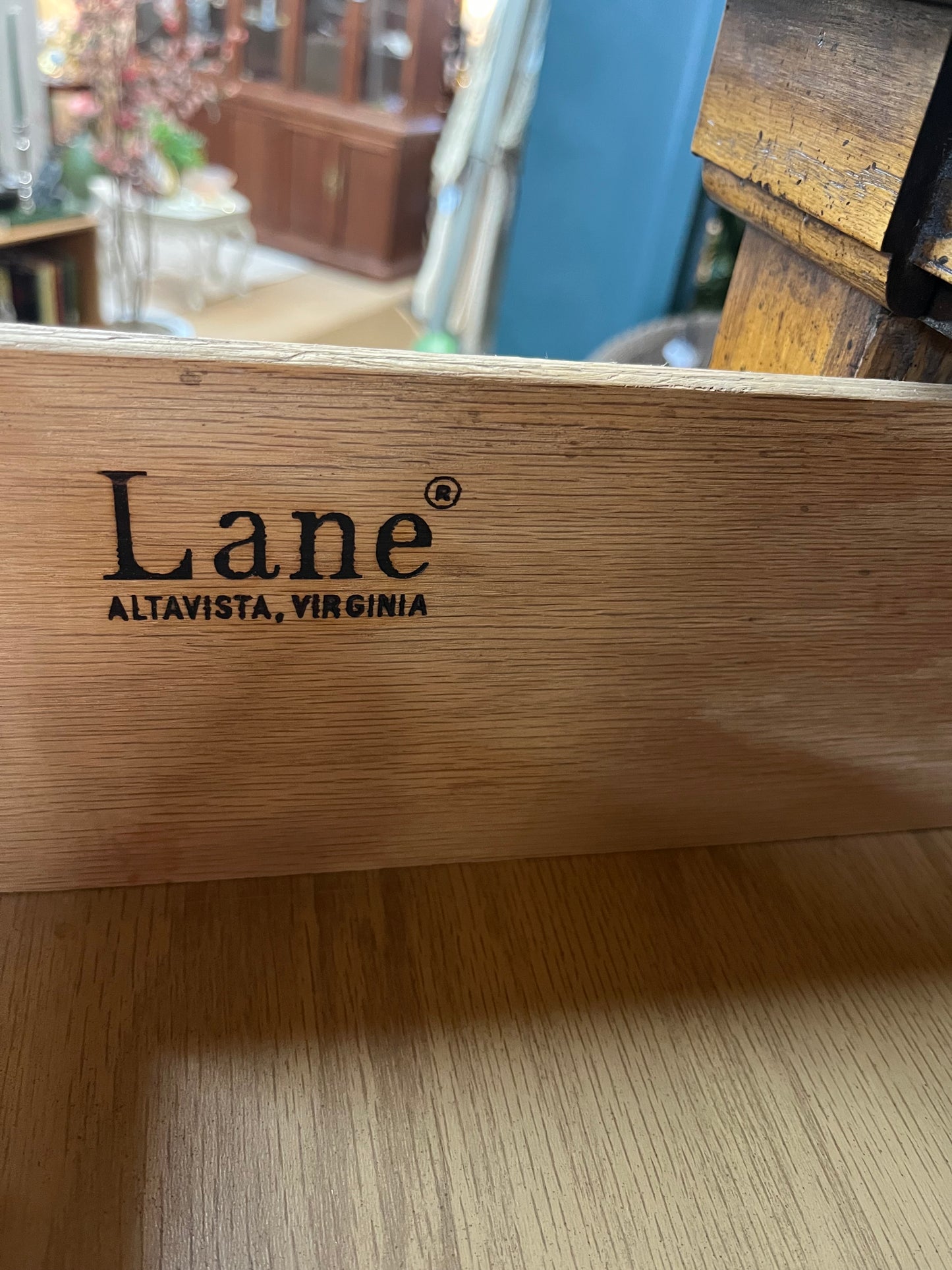 Lane Armoire
