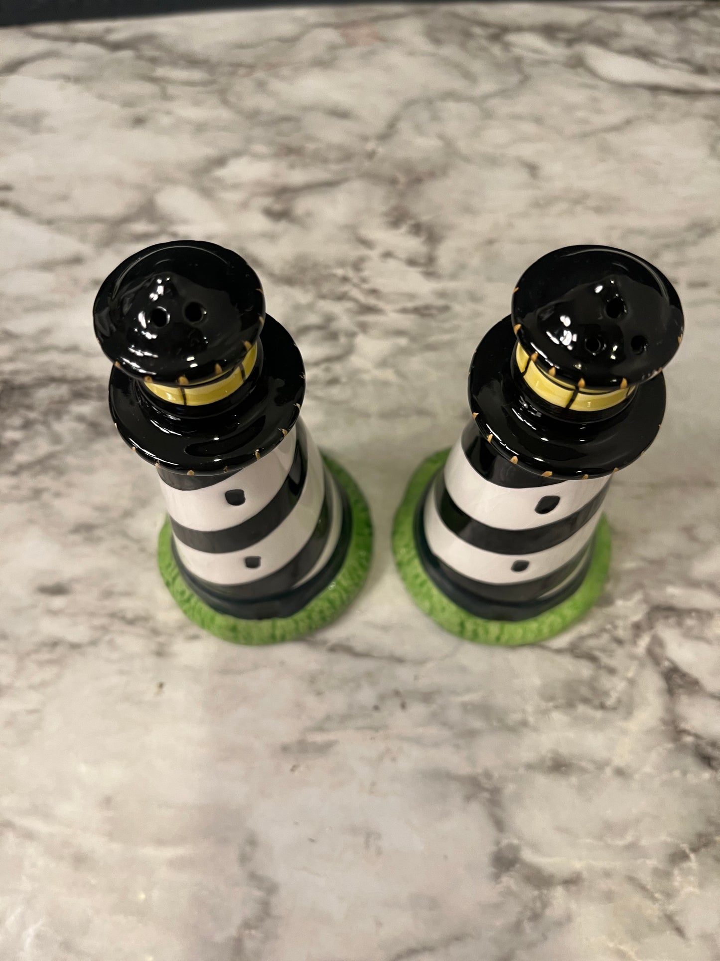 Sakura Lighthouse S & P