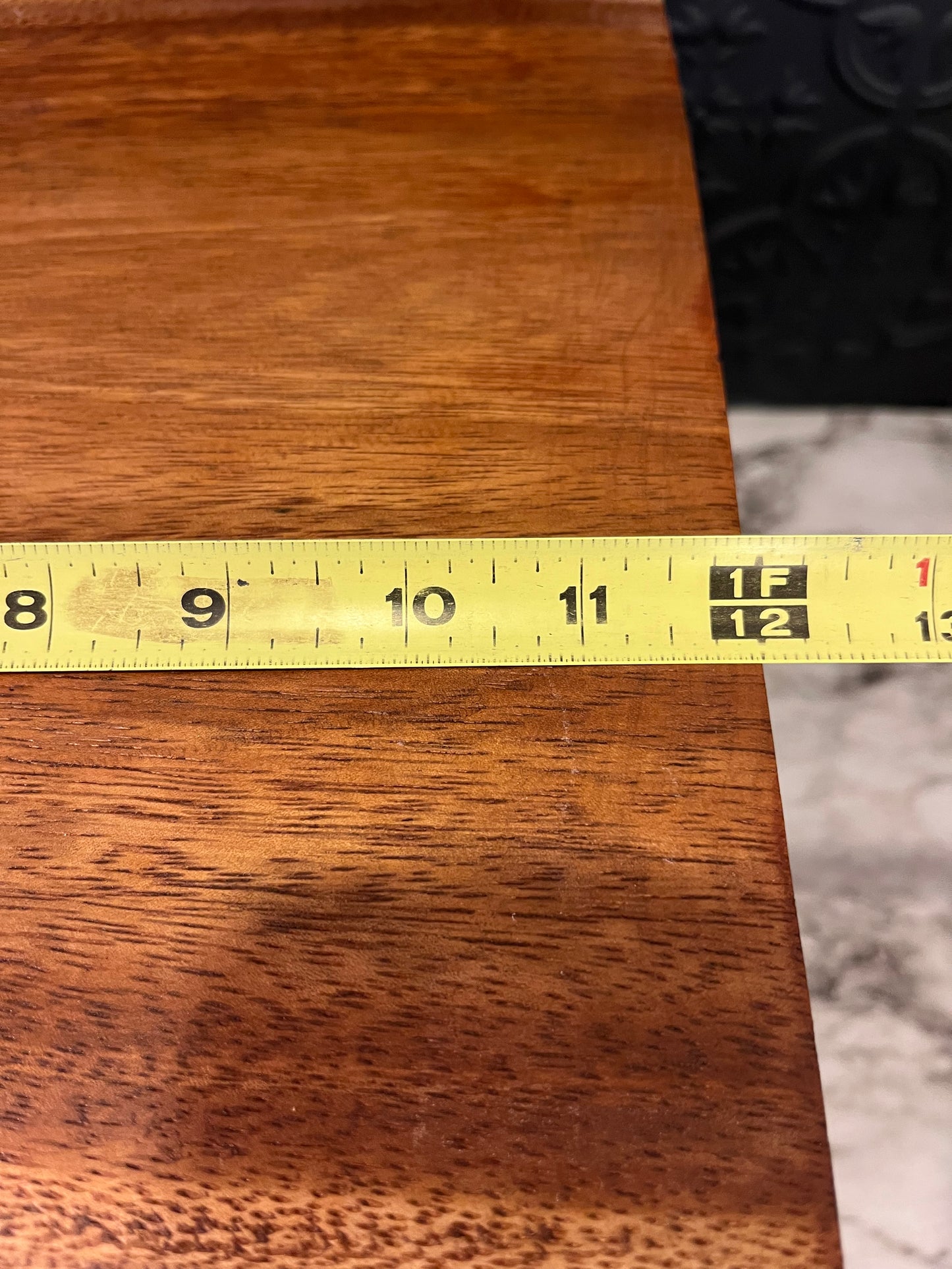 Wooden Opium/stool/plant Stand