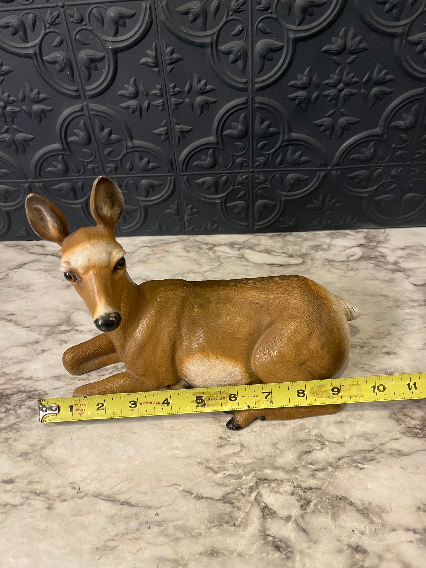 Home Interiors Sitting Doe