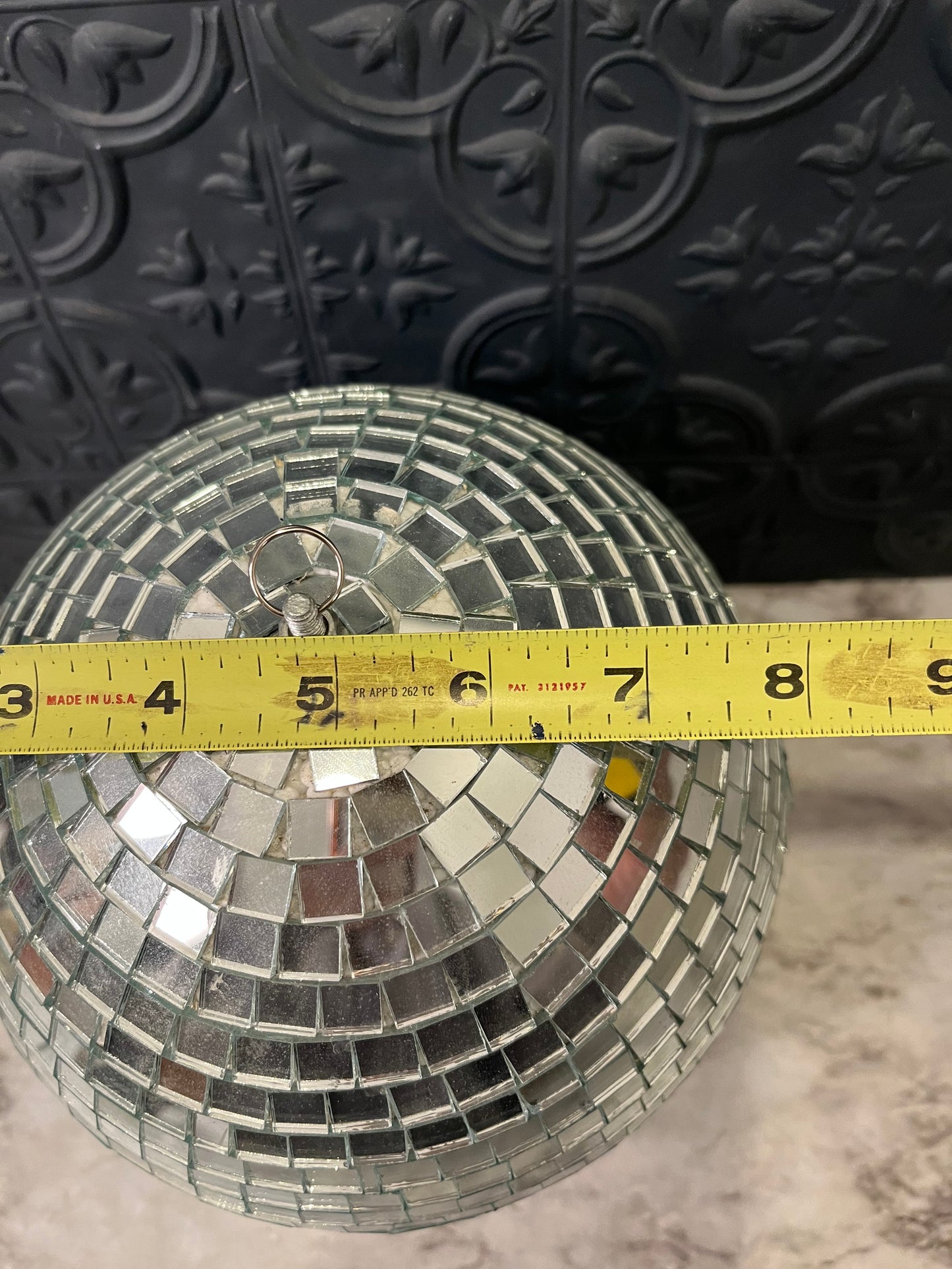 8"Disco Ball