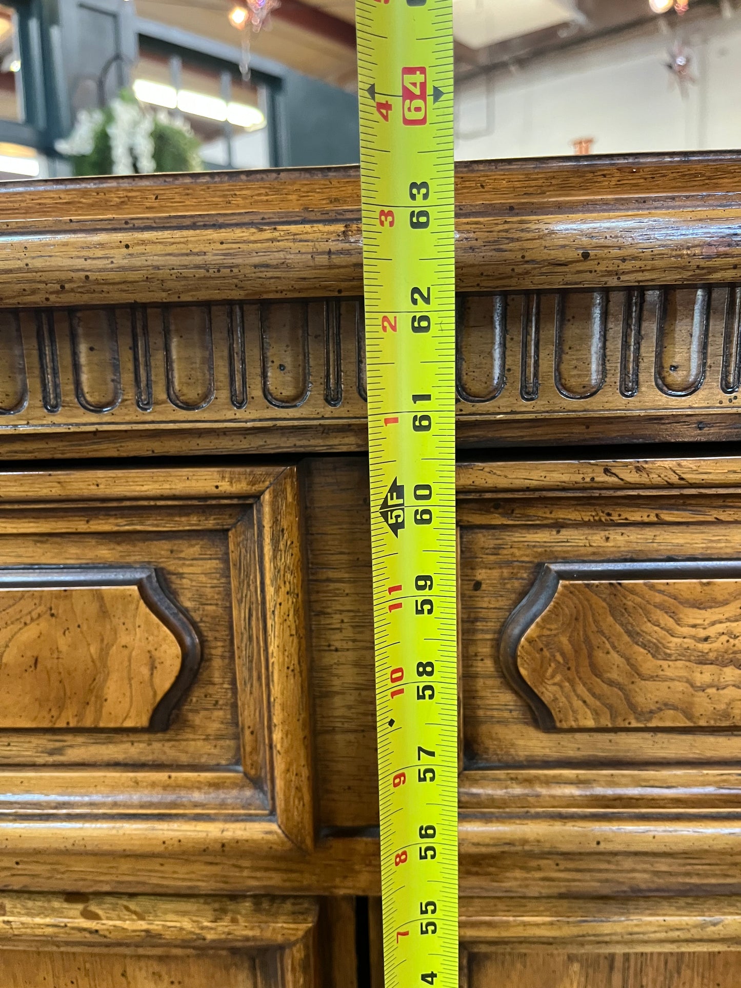 Lane Armoire