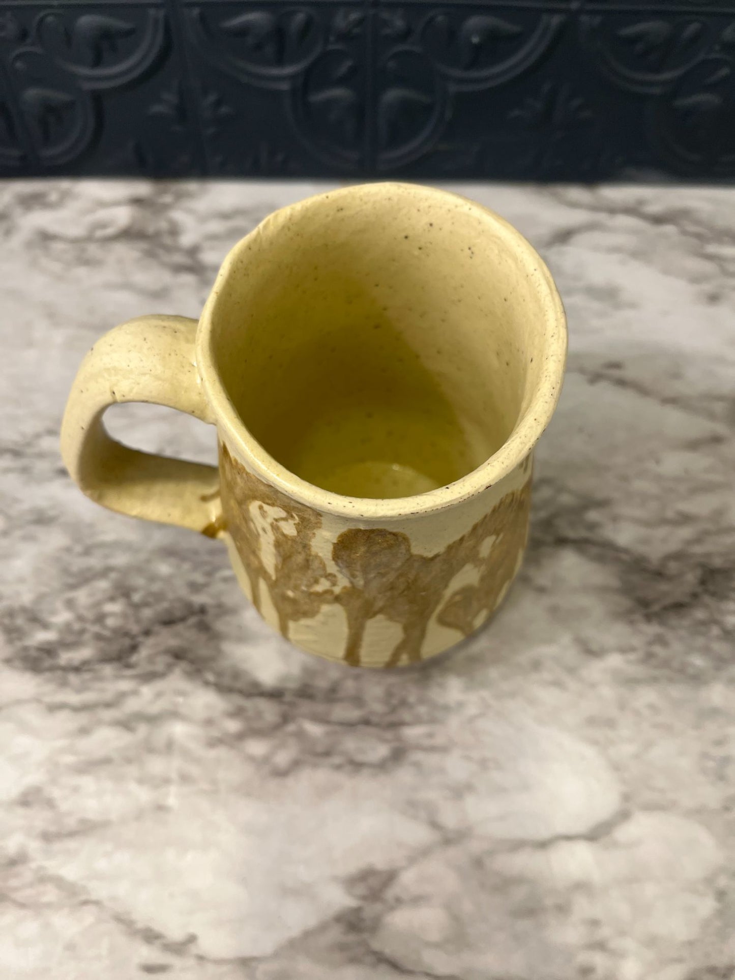Parowan Pottery Mug