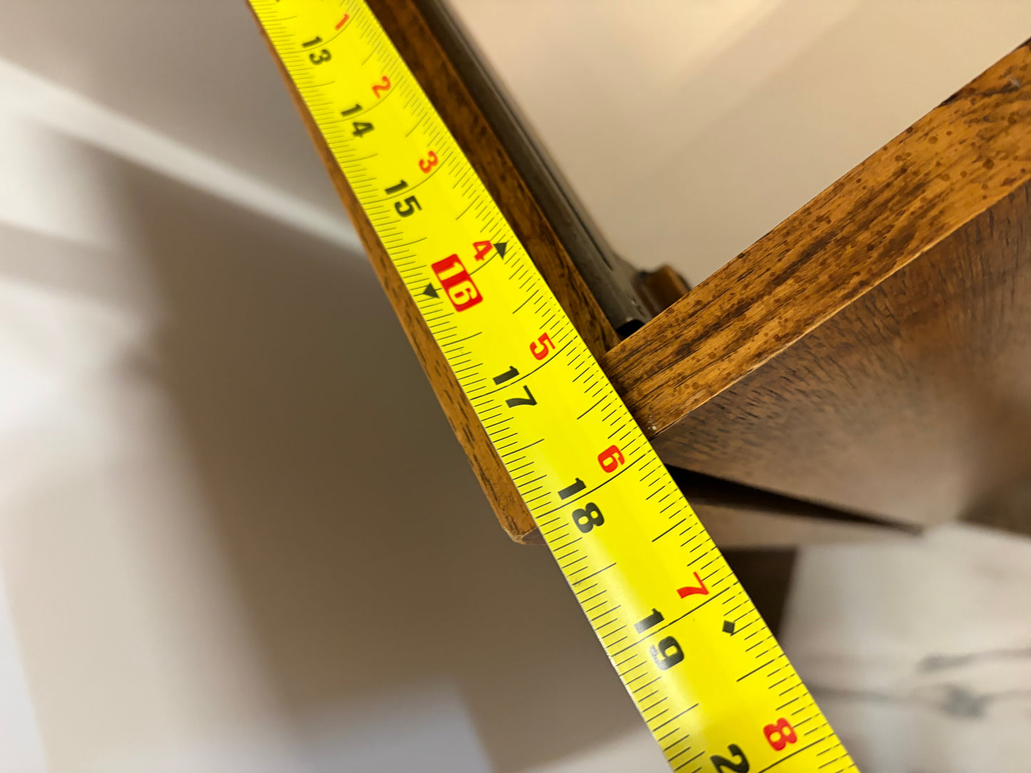 Flip Top Bar Cabinet