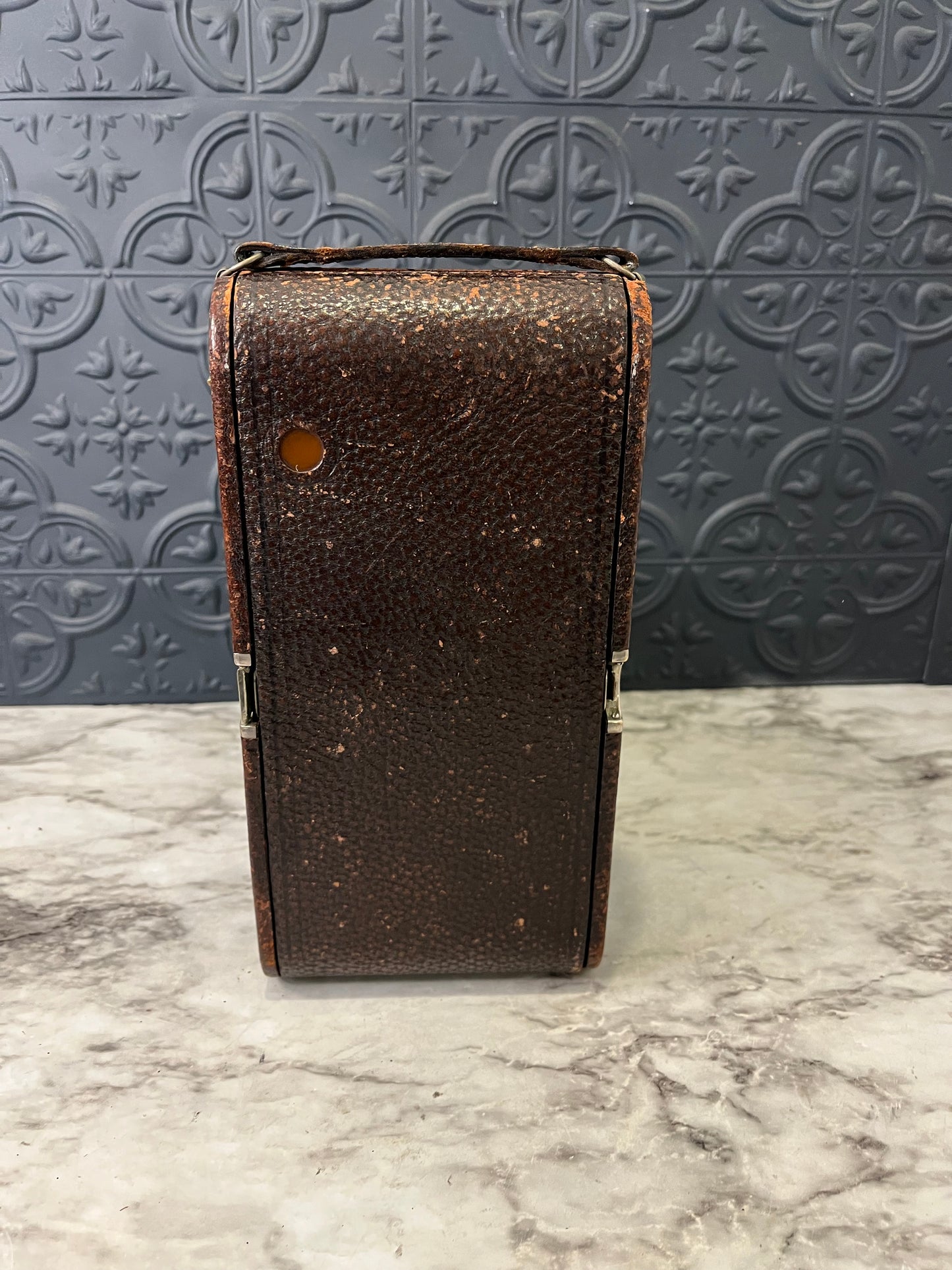 Antique Kodak No. 3a Folding Pocket Camera