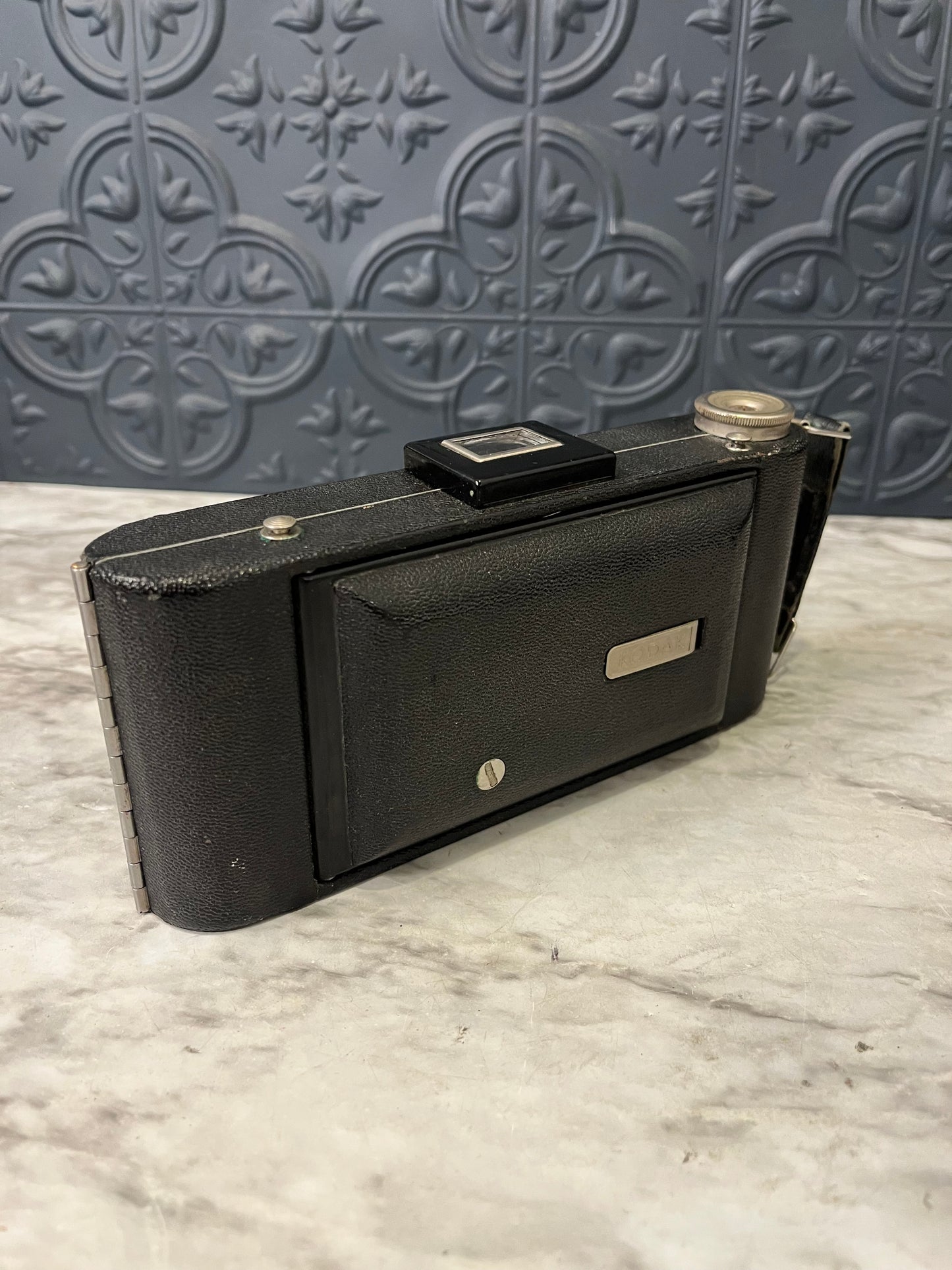 Kodak Kodex No. 1 Folding Camera