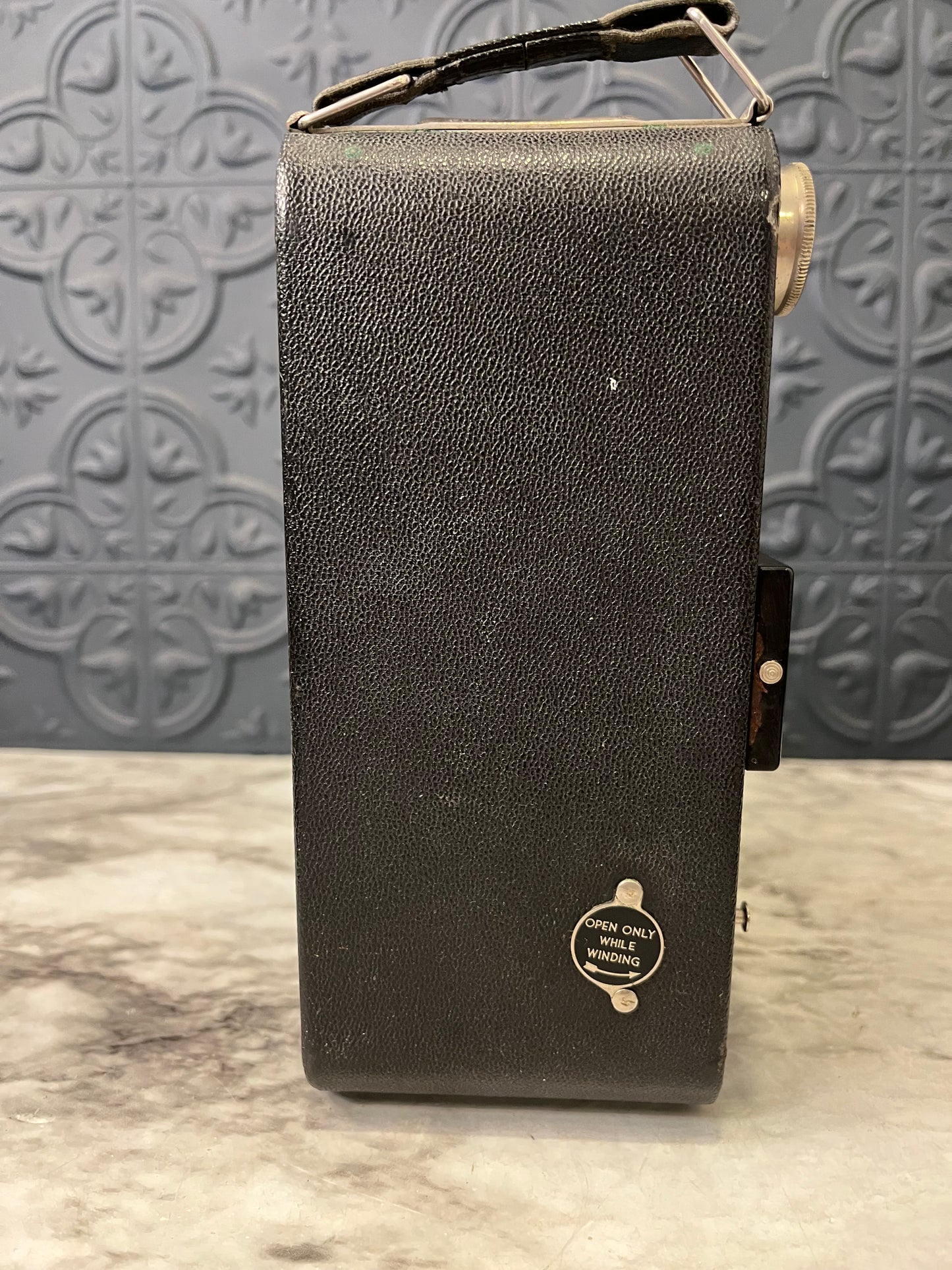 Kodak Kodex No. 1 Folding Camera