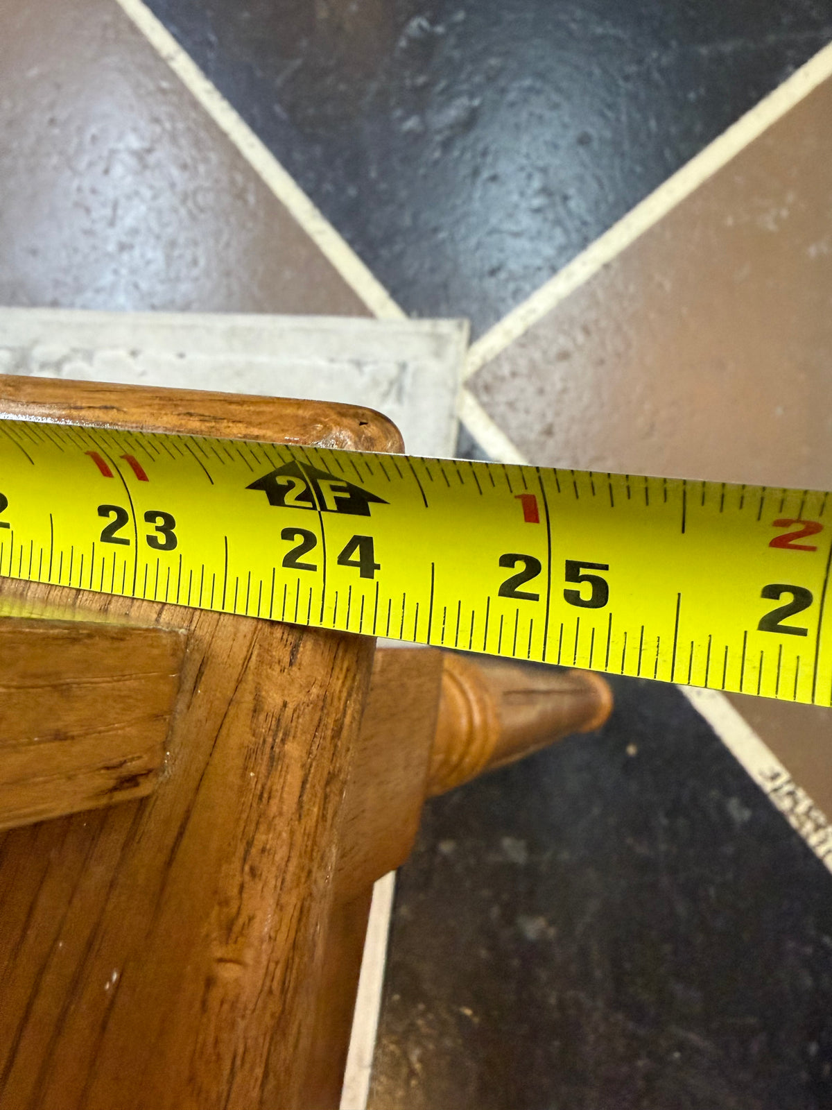 Oak Roll Top Desk