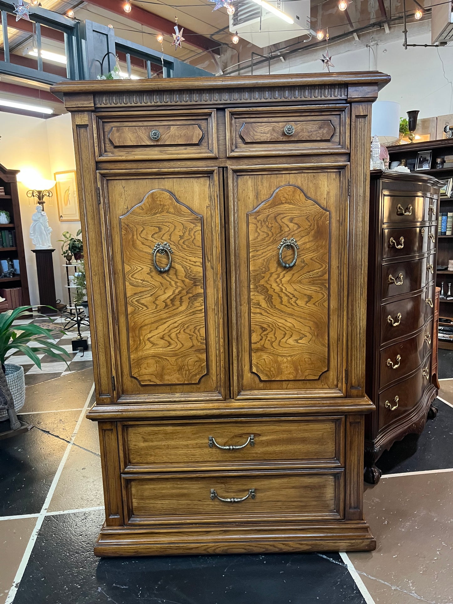 Lane Armoire