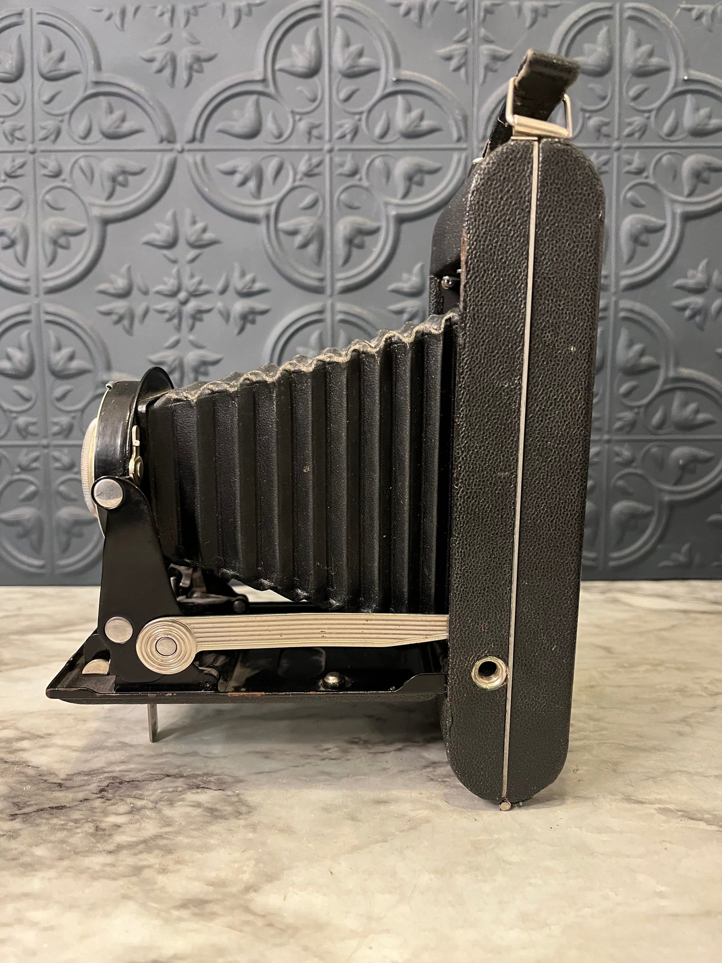 Kodak Kodex No. 1 Folding Camera