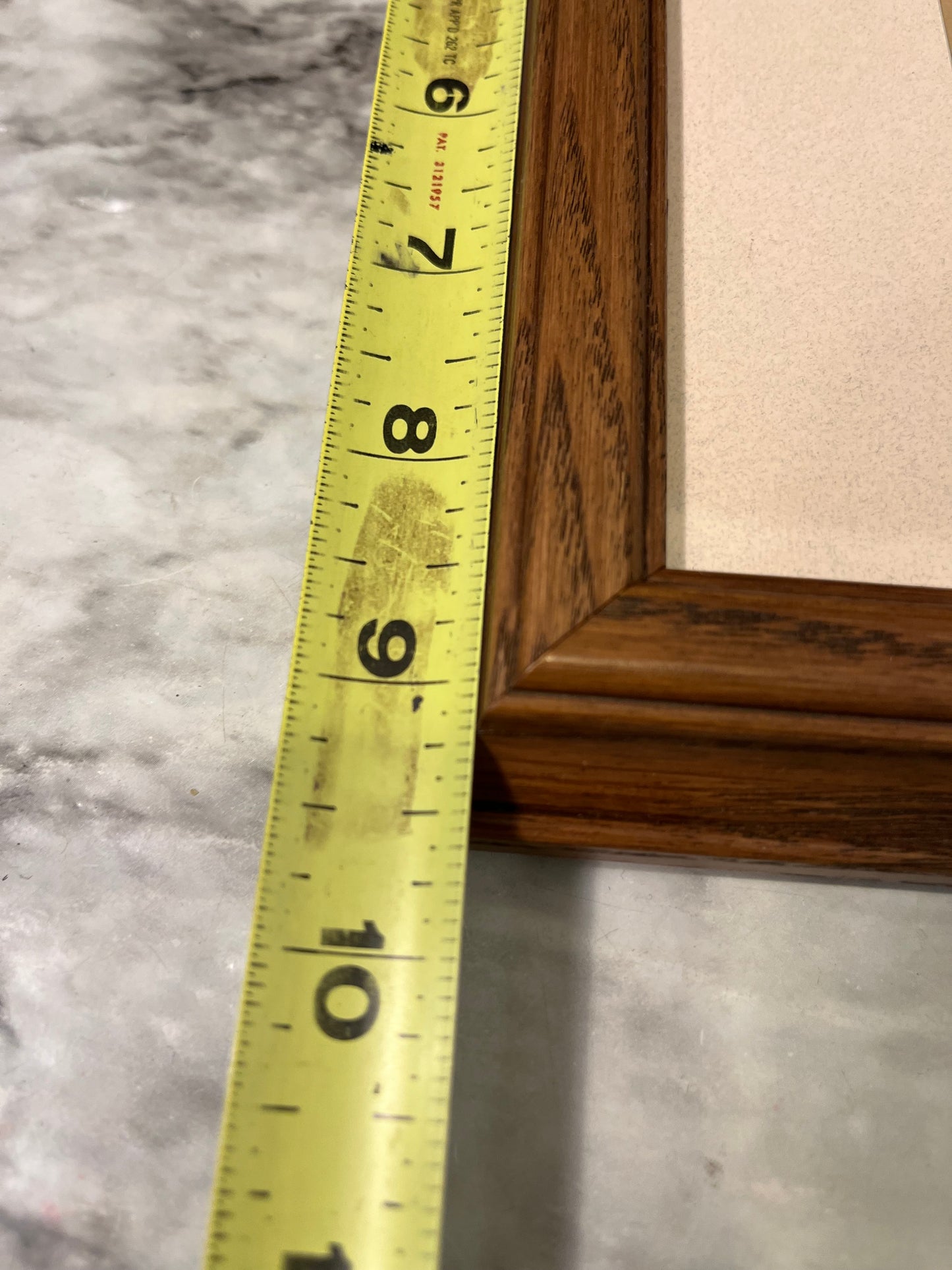 Heartland Reflections by Jon Crane Framed Print