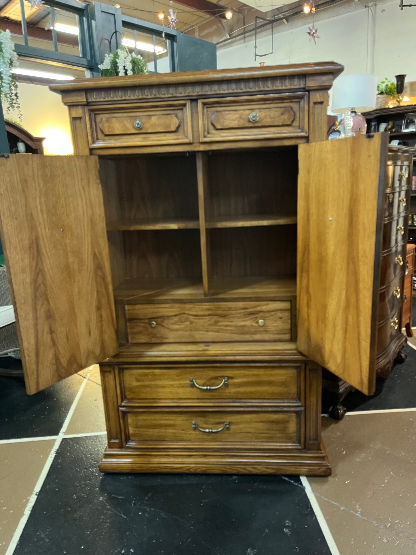 Lane Armoire