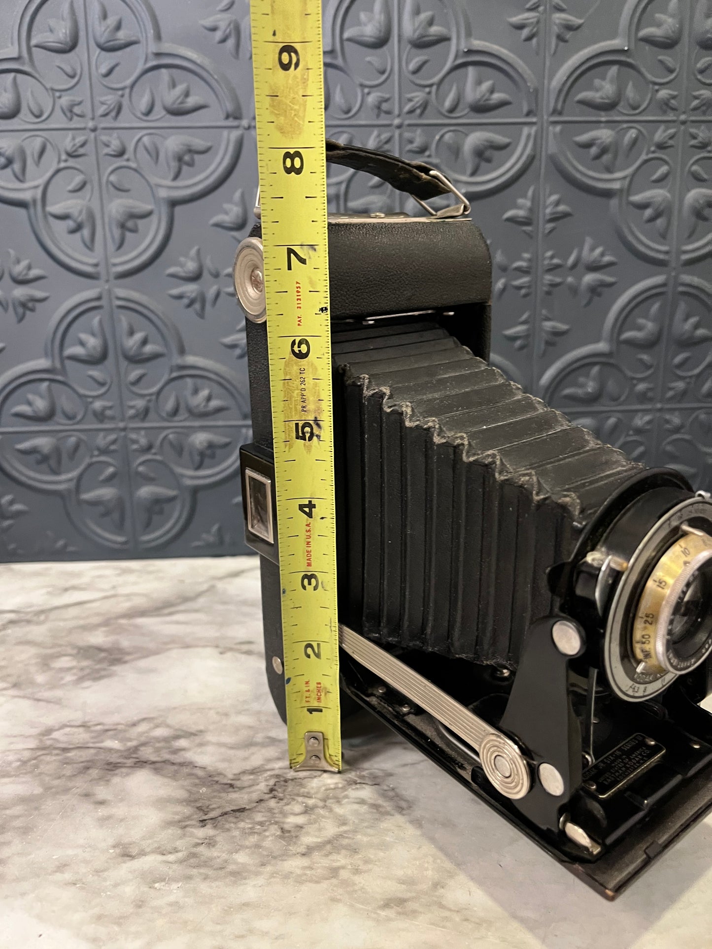 Kodak Kodex No. 1 Folding Camera