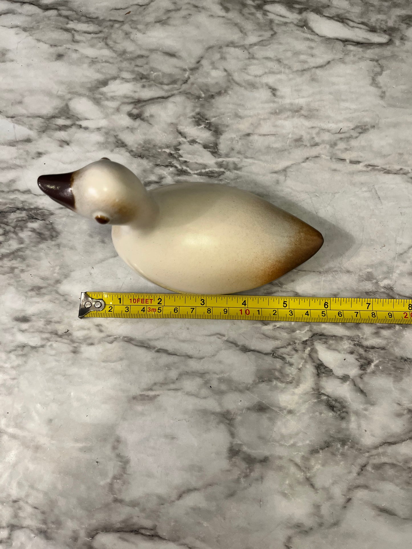 Howard Pierce MCM Duck