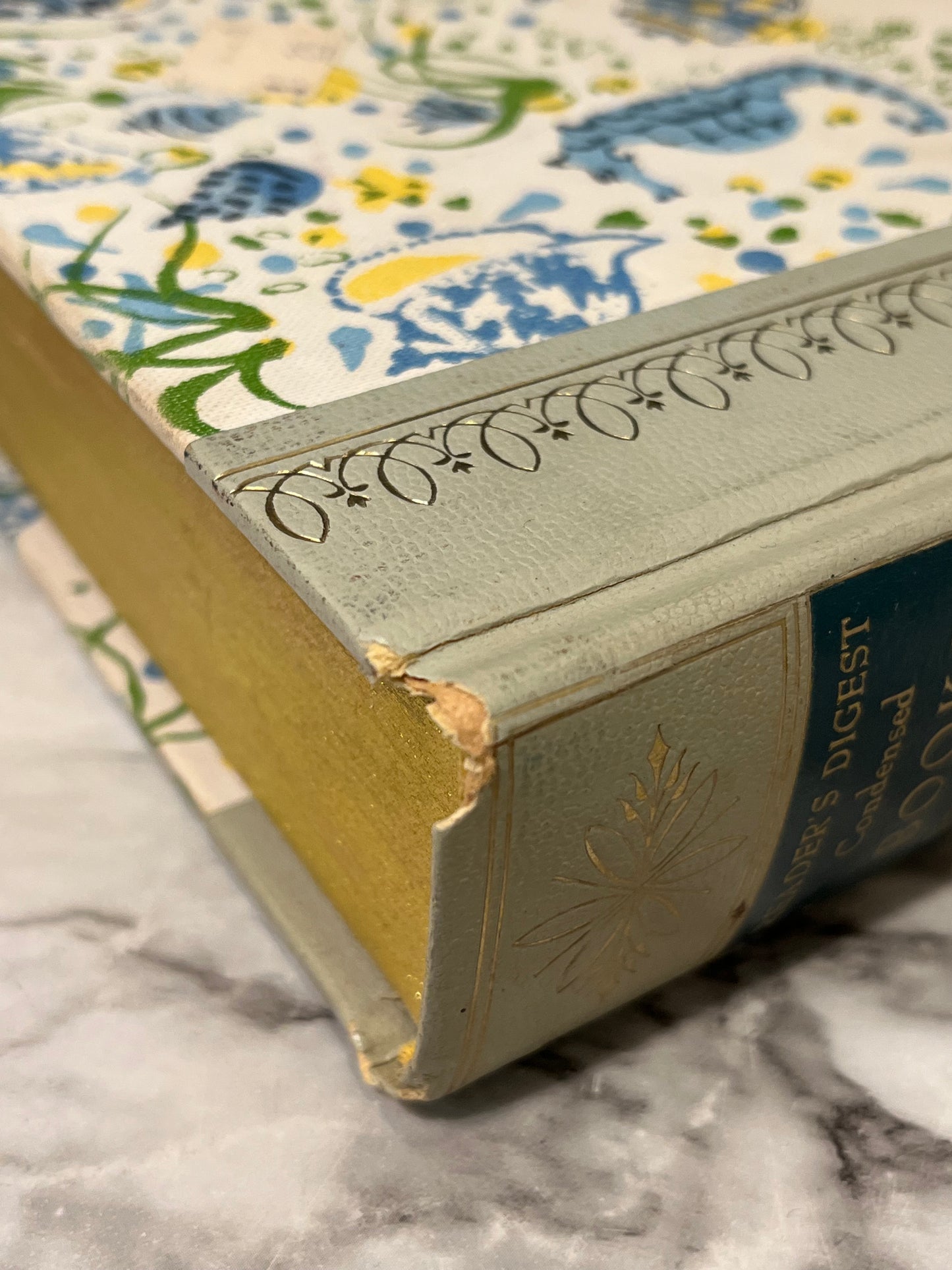 Readers Digest Vol 2 1962