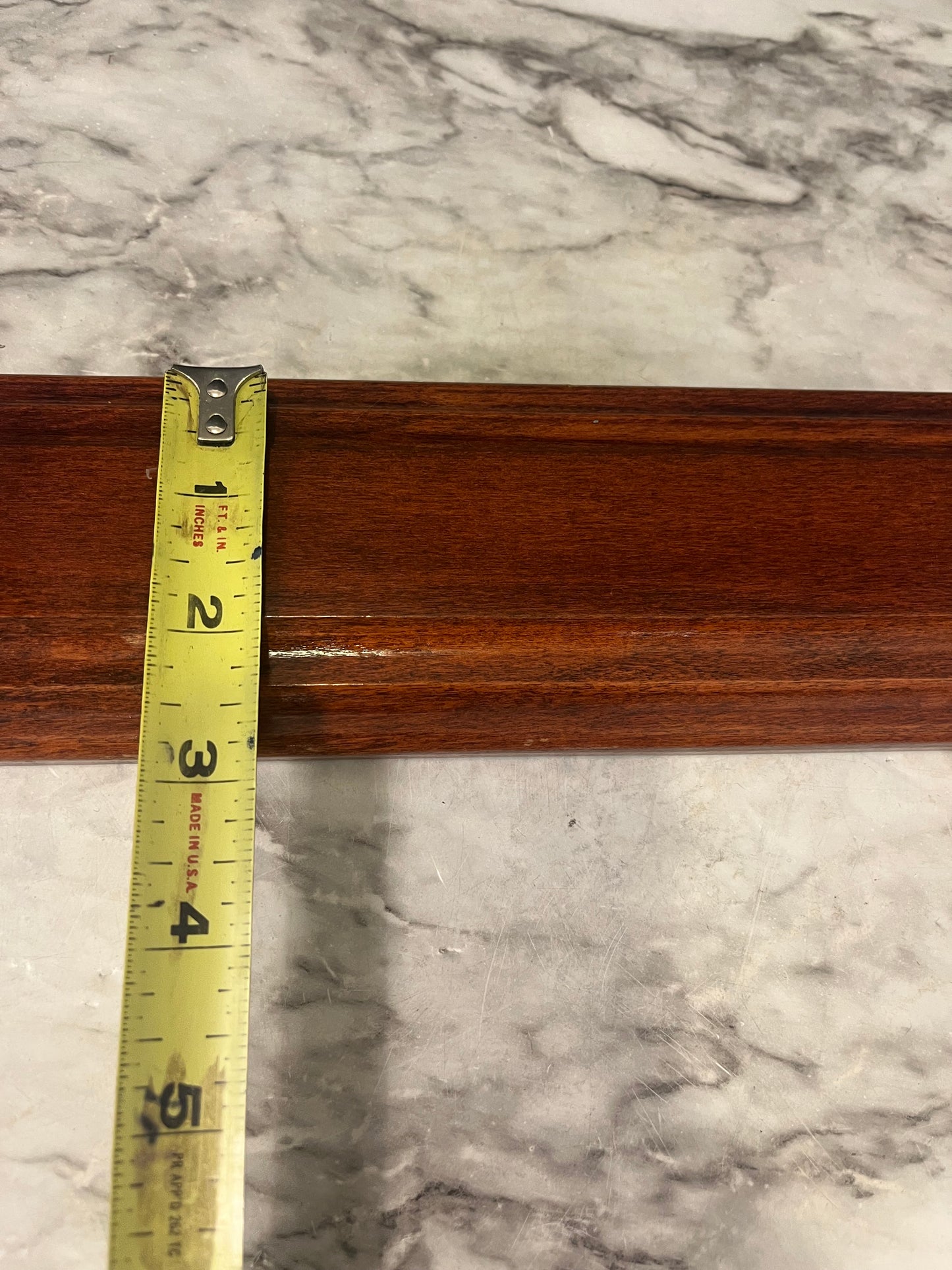 18" Wood Sconce Home Interior