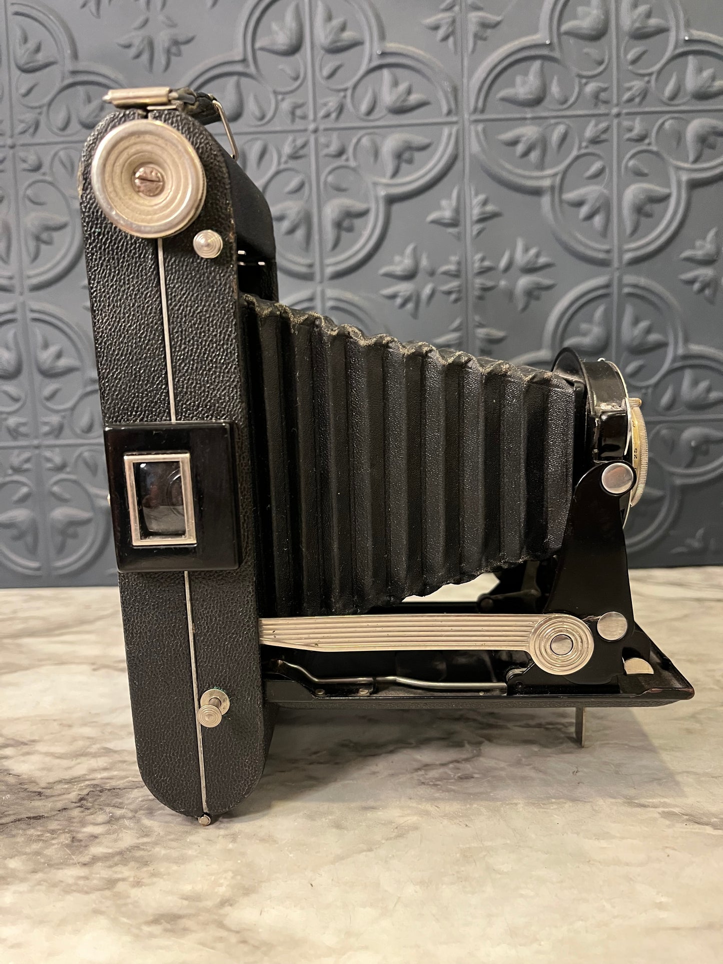Kodak Kodex No. 1 Folding Camera