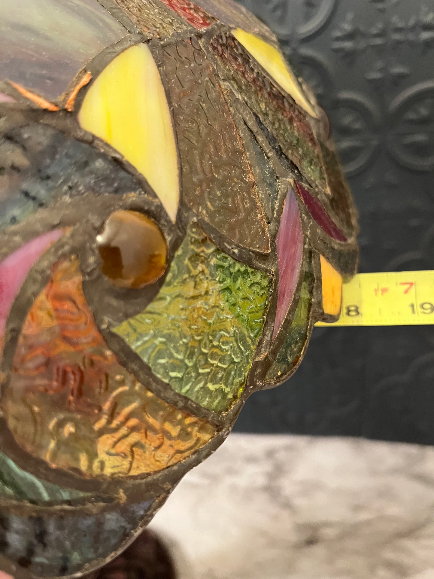 Tiffany Style Table lamp