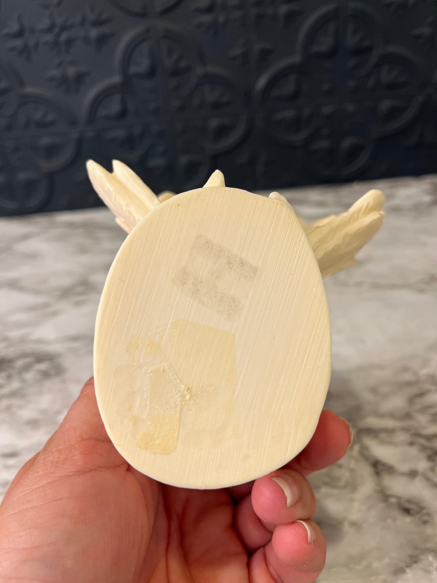 Italian Dove Sculpture