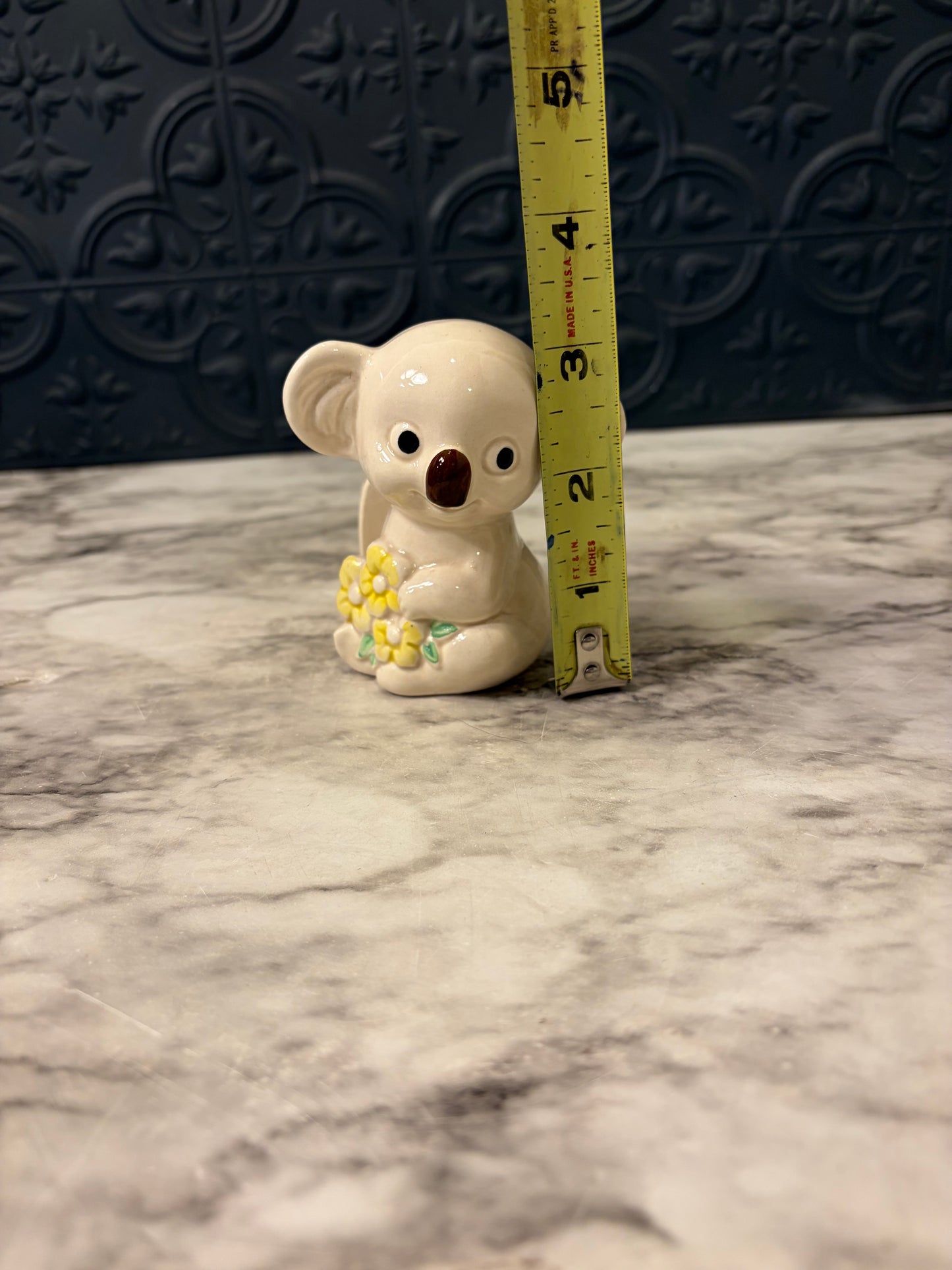 Panta Letter Holder Small