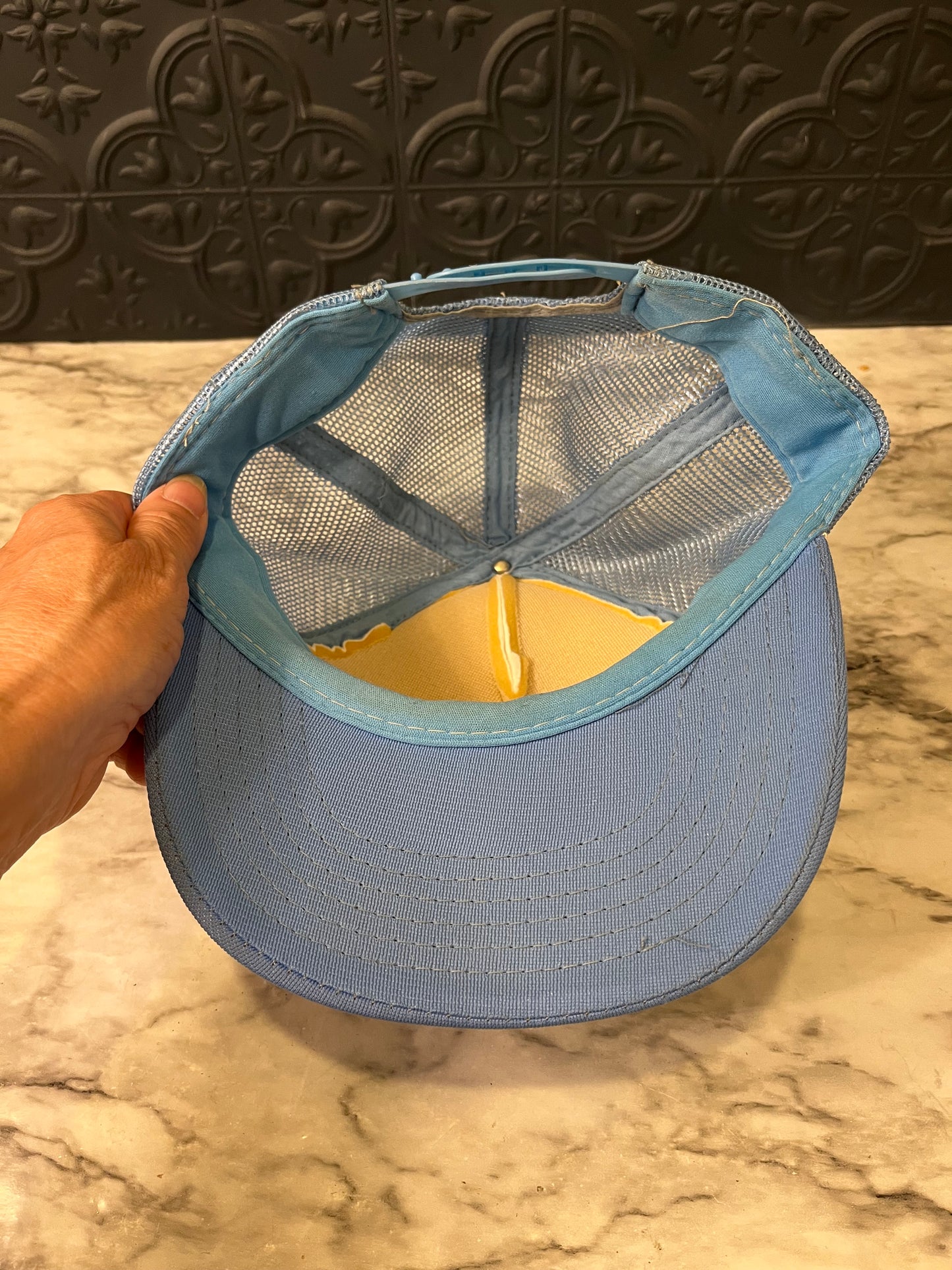 Hawaii Cap