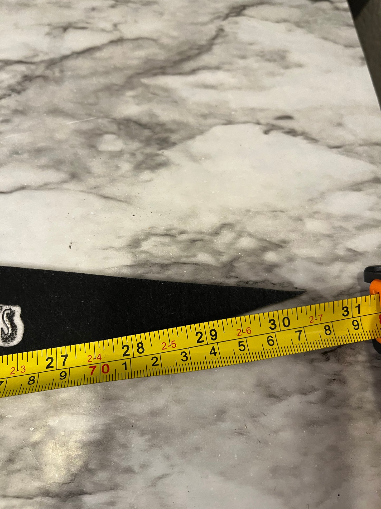 Las Vegas Pennant