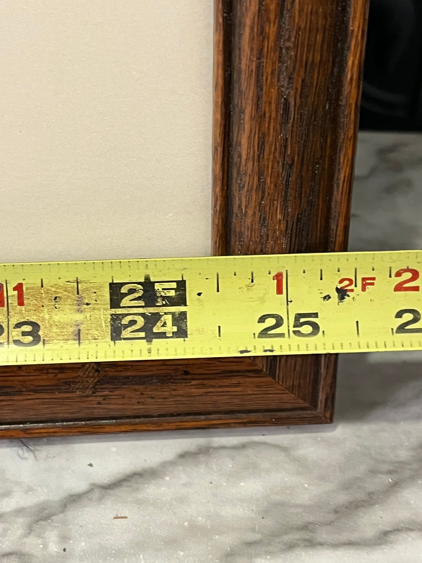 Frederic Remington Western Art Print Framed