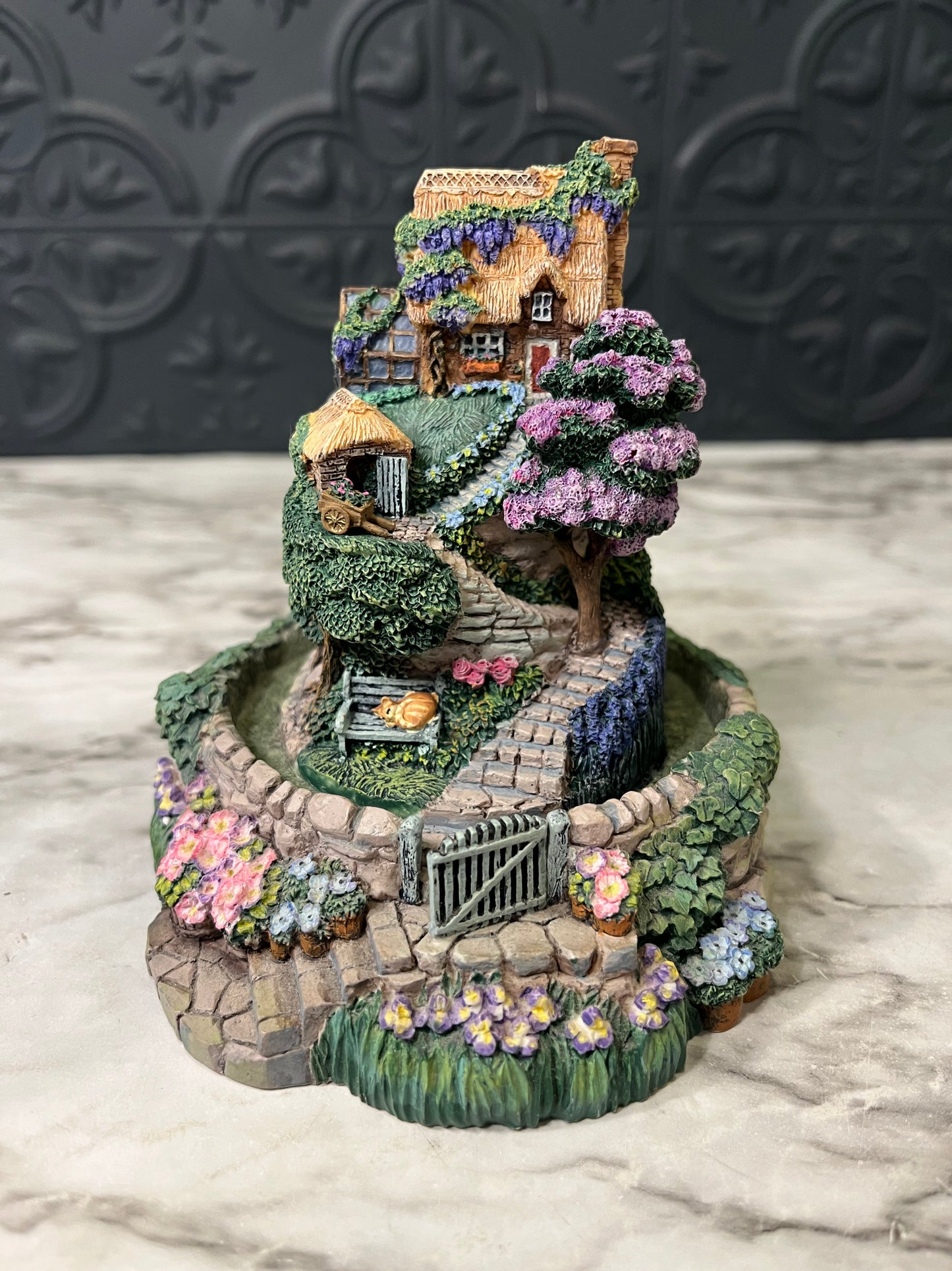 Lavender Hill Cottage in Dome
